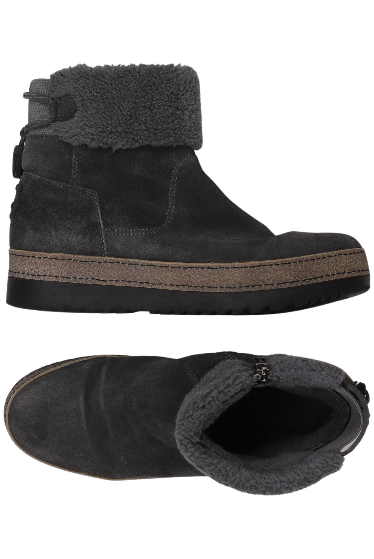 

Regarde LE Ciel Damen Stiefelette, grau, Gr. 40