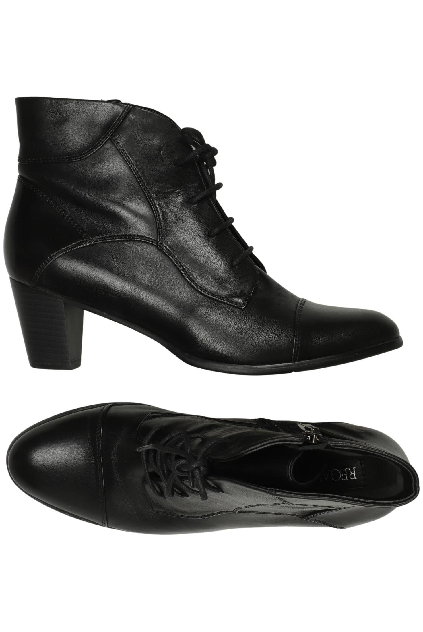 

Regarde LE Ciel Damen Stiefelette, schwarz, Gr. 39