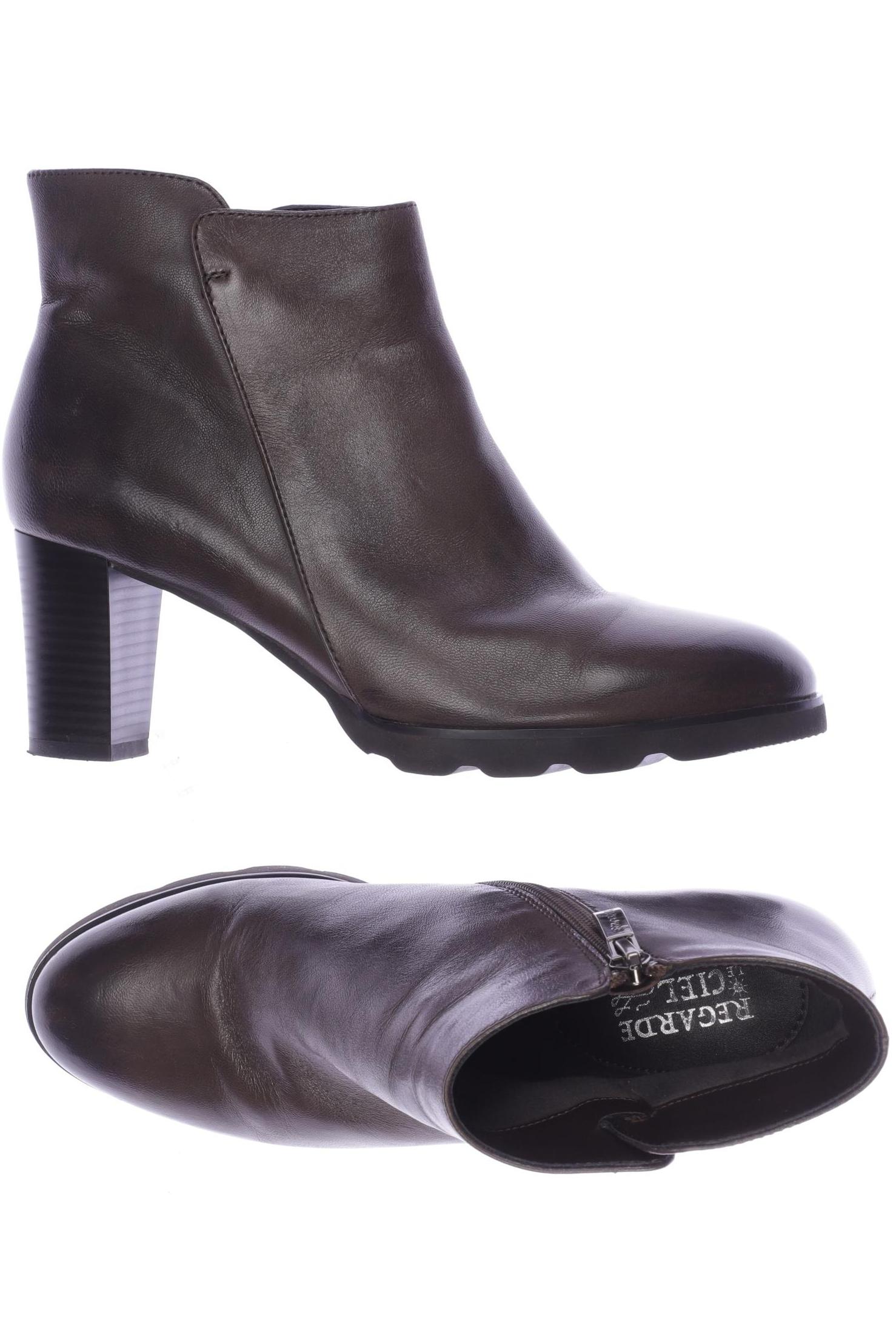 

Regarde LE Ciel Damen Stiefelette, braun, Gr. 38