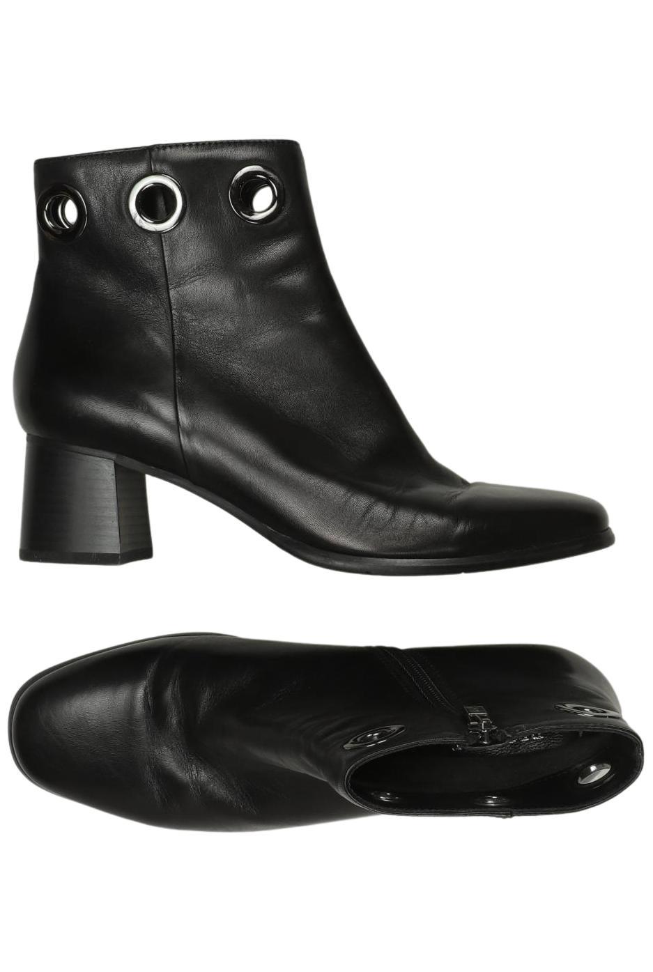 

Regarde LE Ciel Damen Stiefelette, schwarz, Gr. 39
