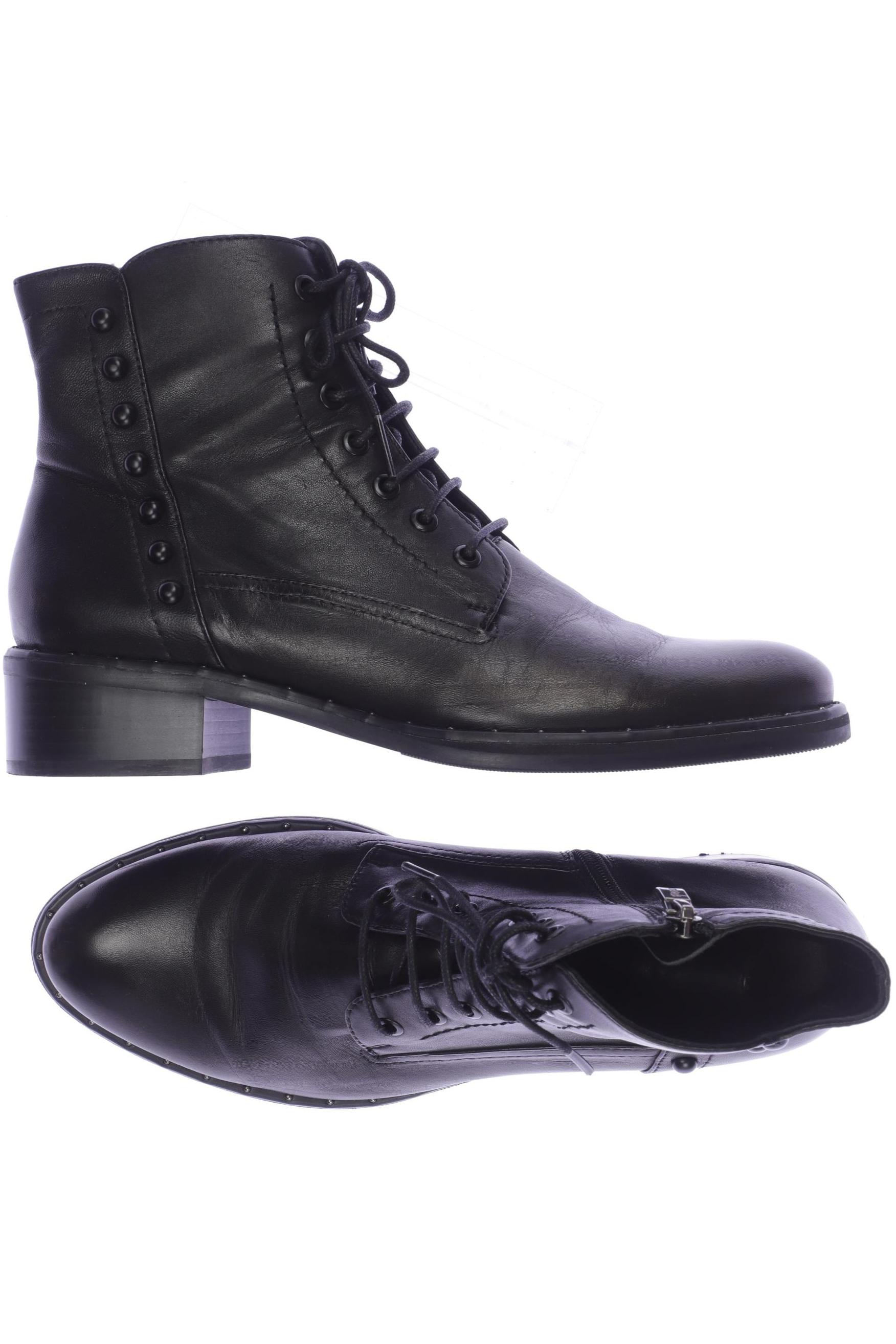 

Regarde LE Ciel Damen Stiefelette, schwarz, Gr. 37
