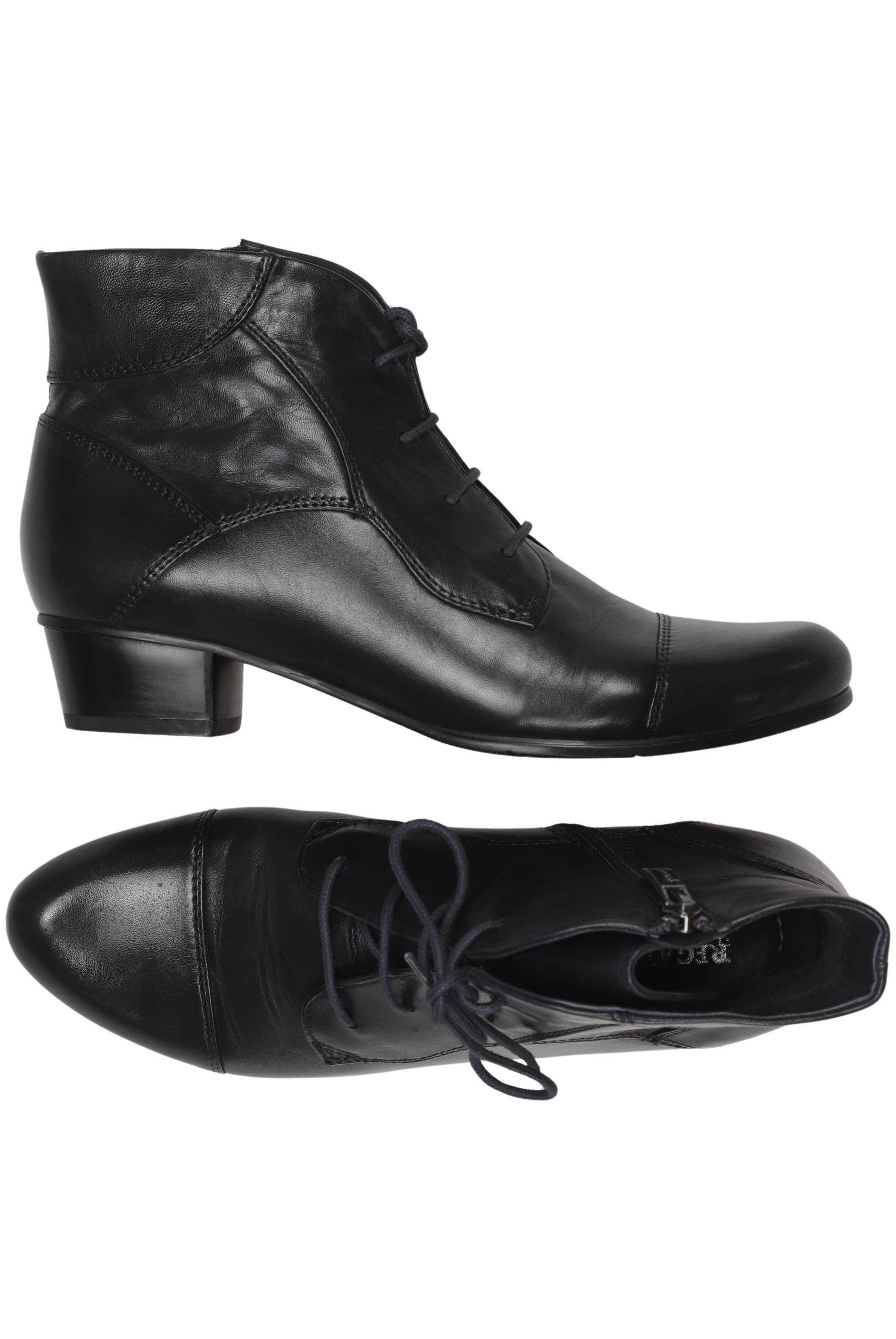 

Regarde LE Ciel Damen Stiefelette, schwarz, Gr. 38