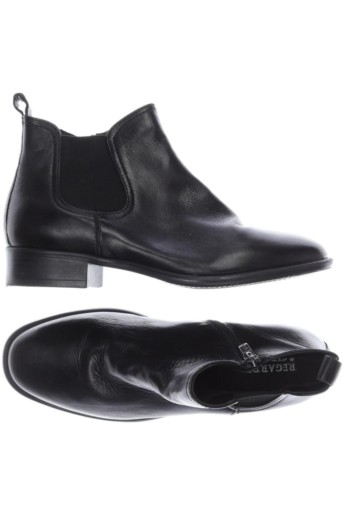 

Regarde LE Ciel Damen Stiefelette, schwarz, Gr. 38