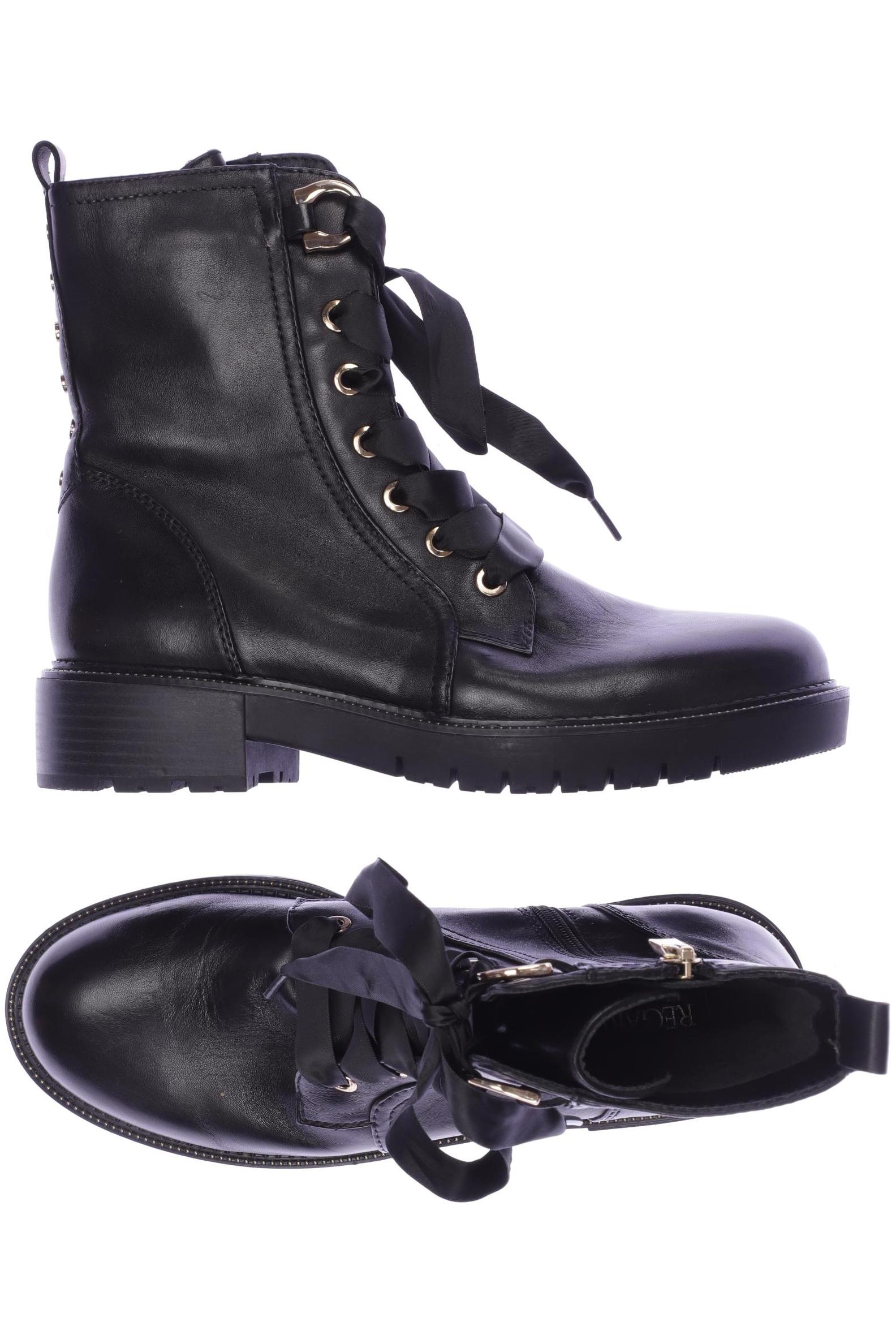 

Regarde LE Ciel Damen Stiefelette, schwarz, Gr. 37