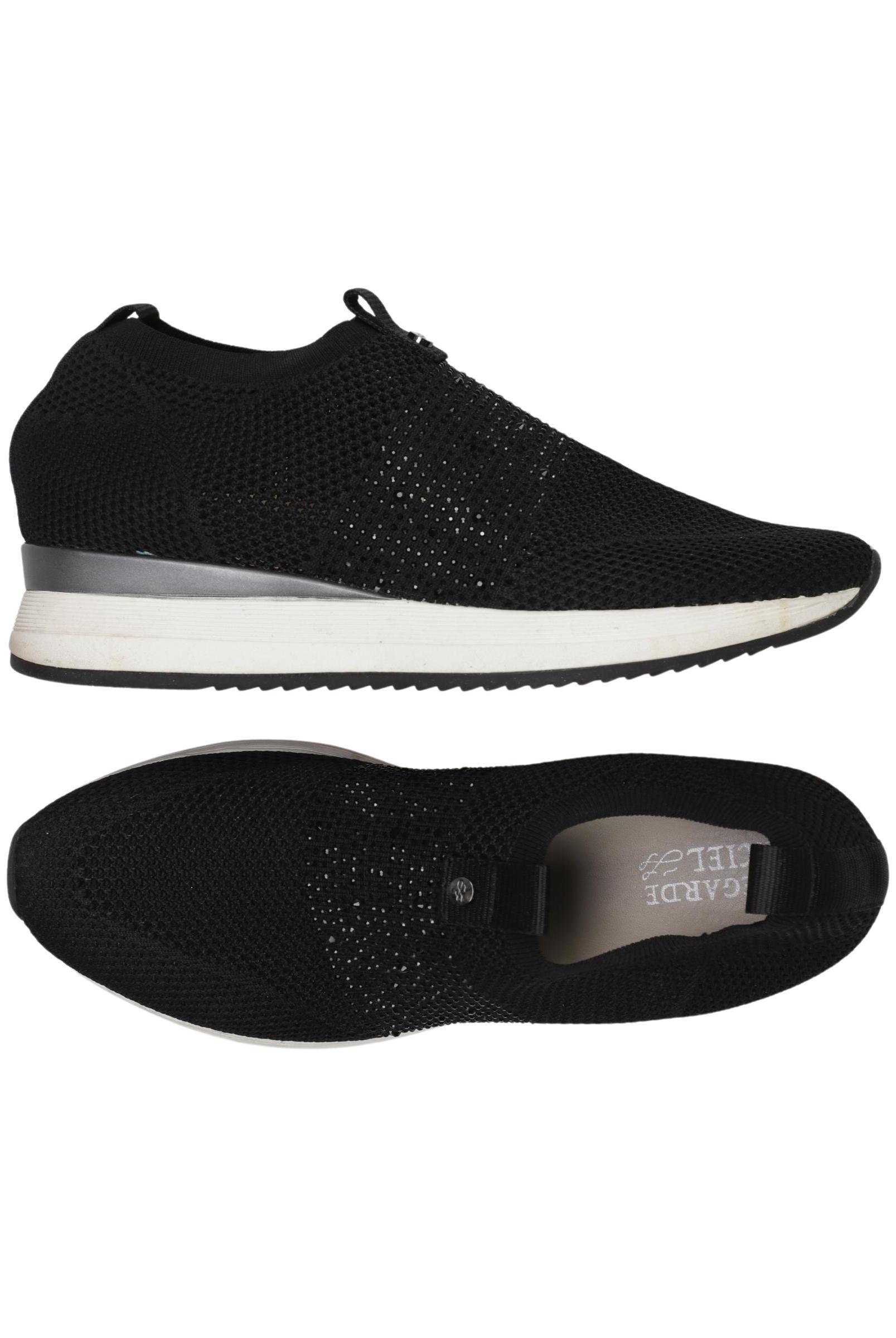 

Regarde LE Ciel Damen Sneakers, schwarz, Gr. 38