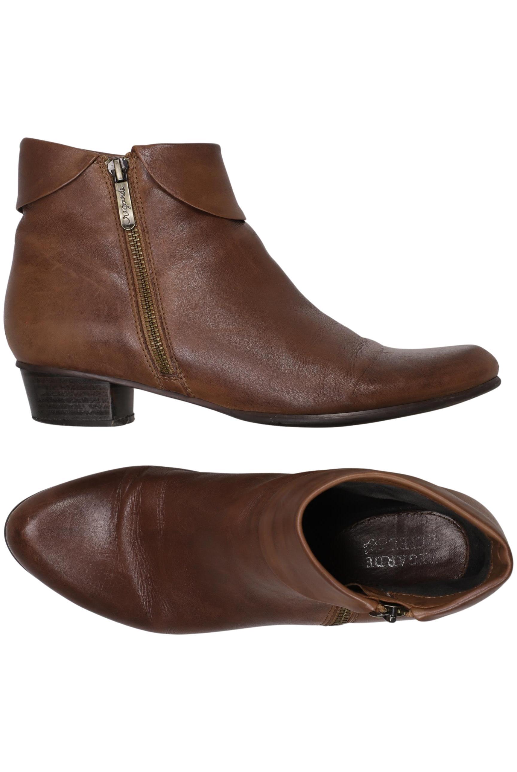 

Regarde LE Ciel Damen Stiefelette, braun, Gr. 40