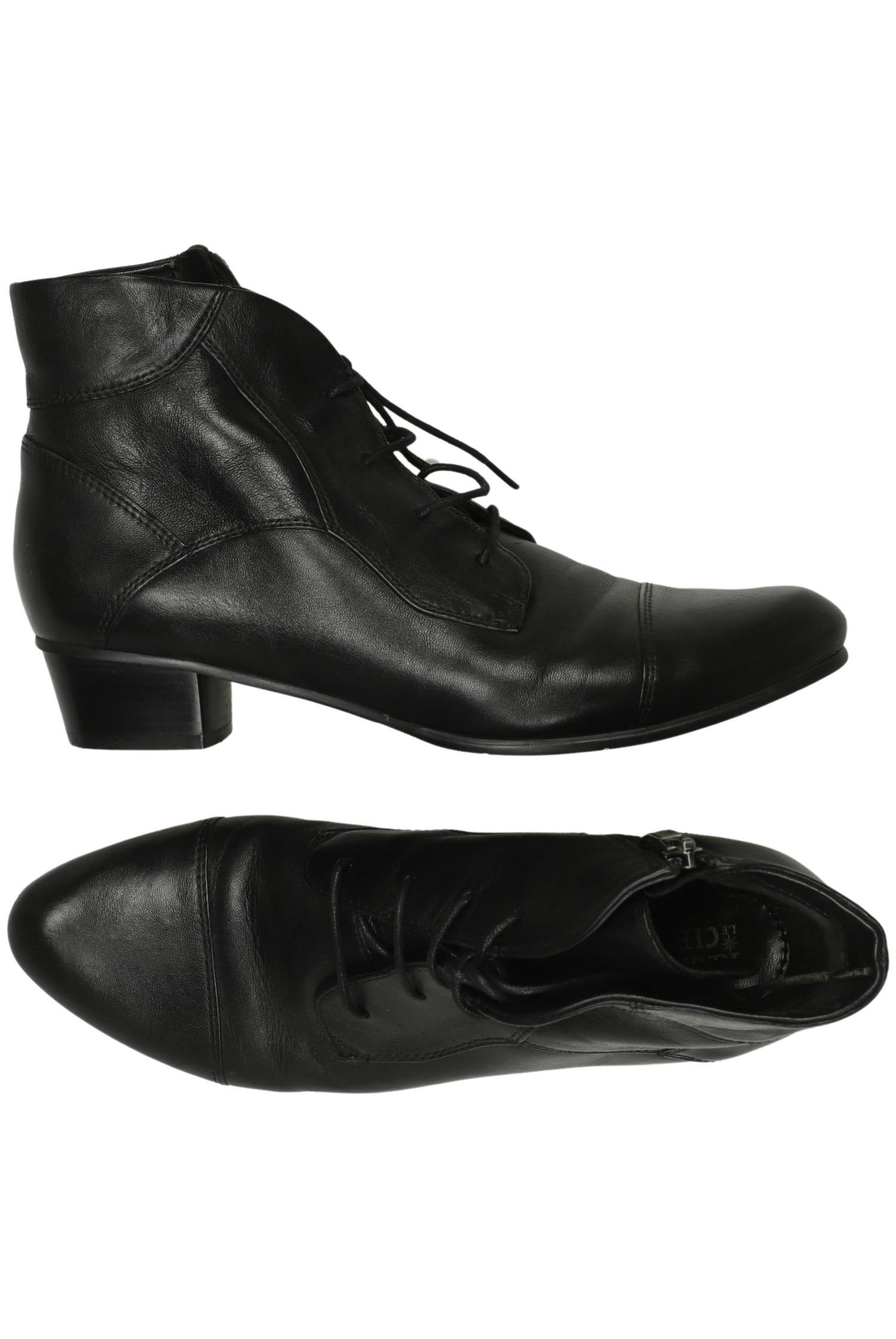 

Regarde LE Ciel Damen Stiefelette, schwarz, Gr. 40