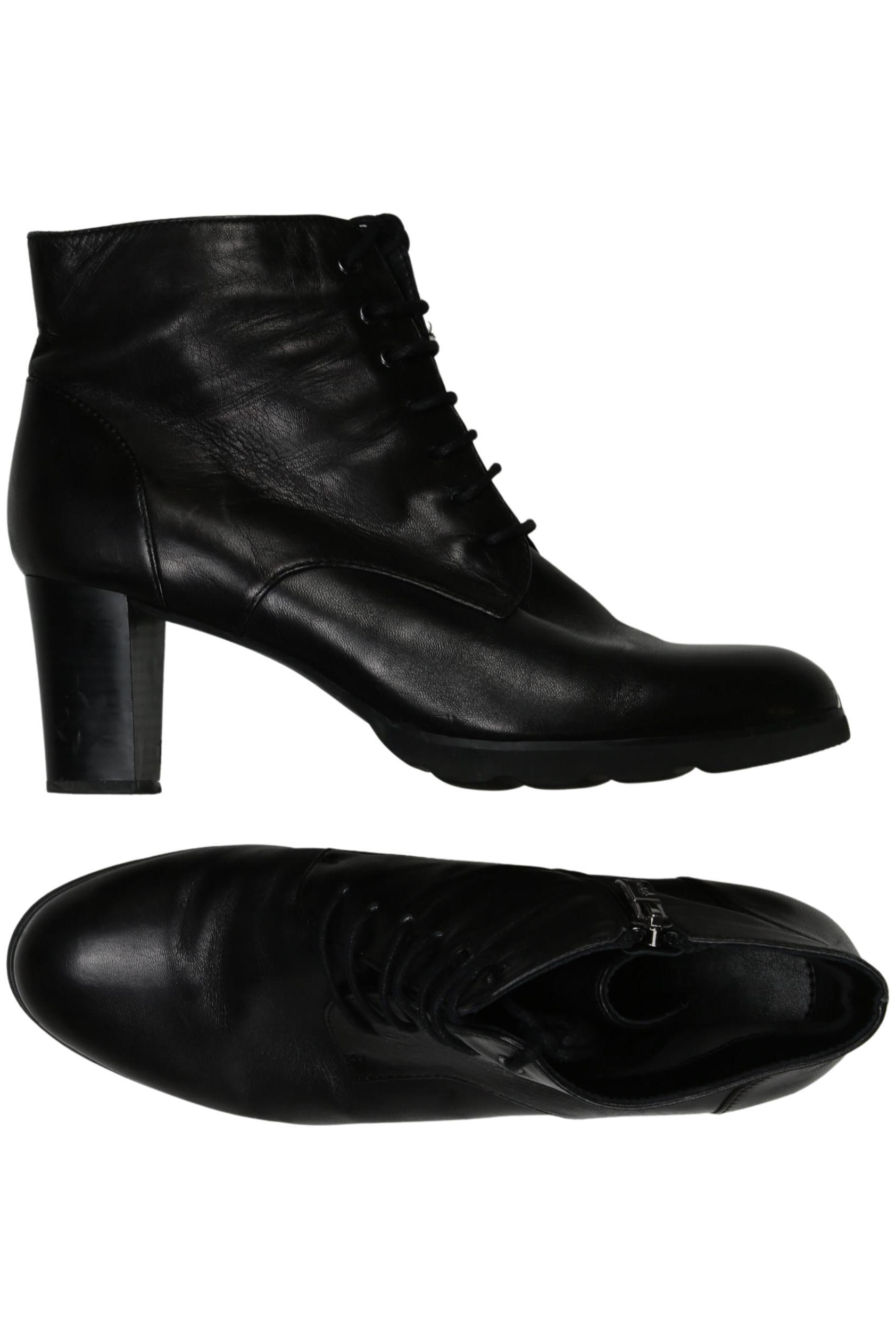 

Regarde LE Ciel Damen Stiefelette, schwarz, Gr. 39