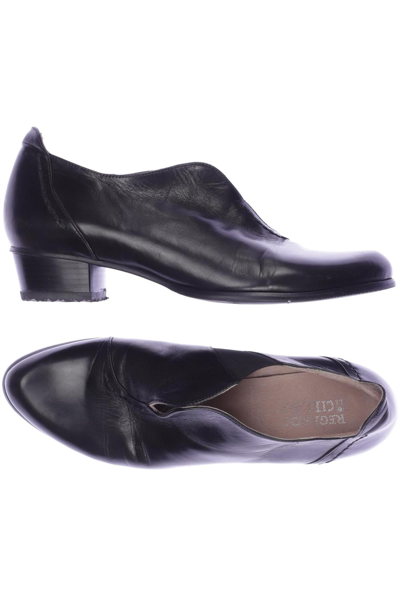 

Regarde LE Ciel Damen Halbschuh, schwarz, Gr. 37