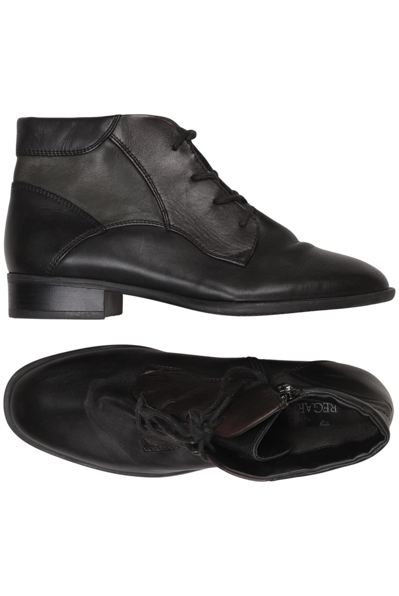 

Regarde LE Ciel Damen Stiefelette, schwarz, Gr. 39