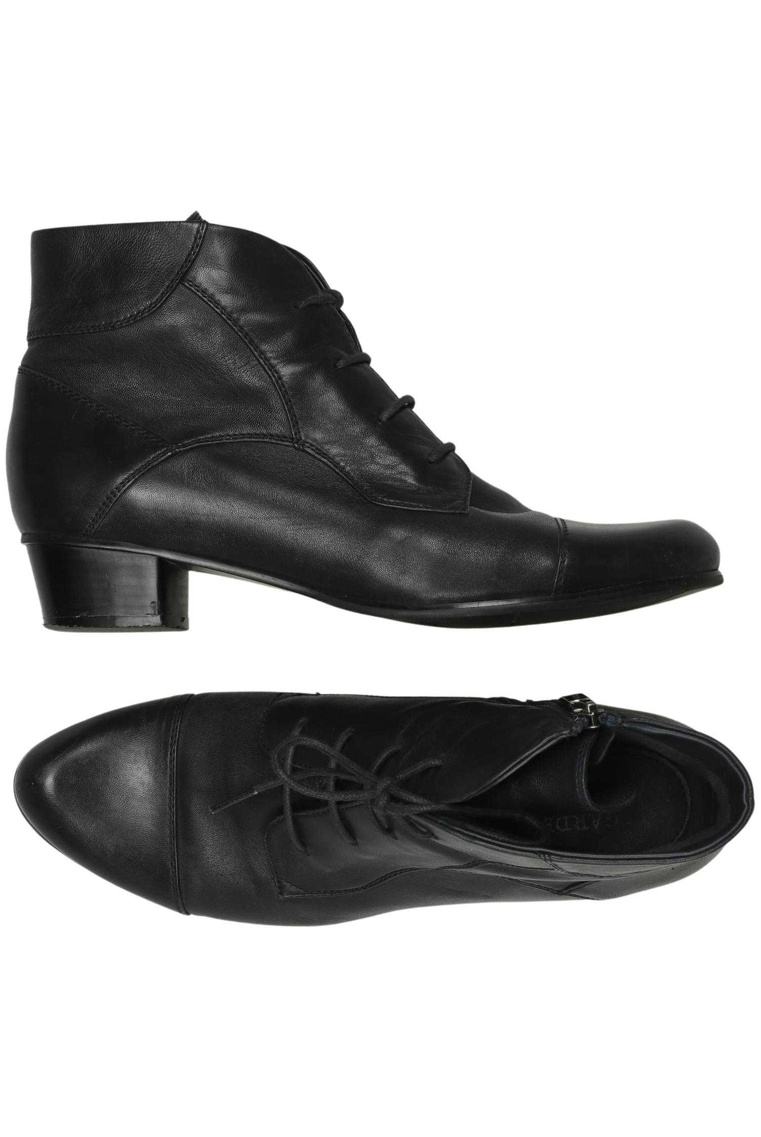 

Regarde LE Ciel Damen Stiefelette, schwarz, Gr. 40