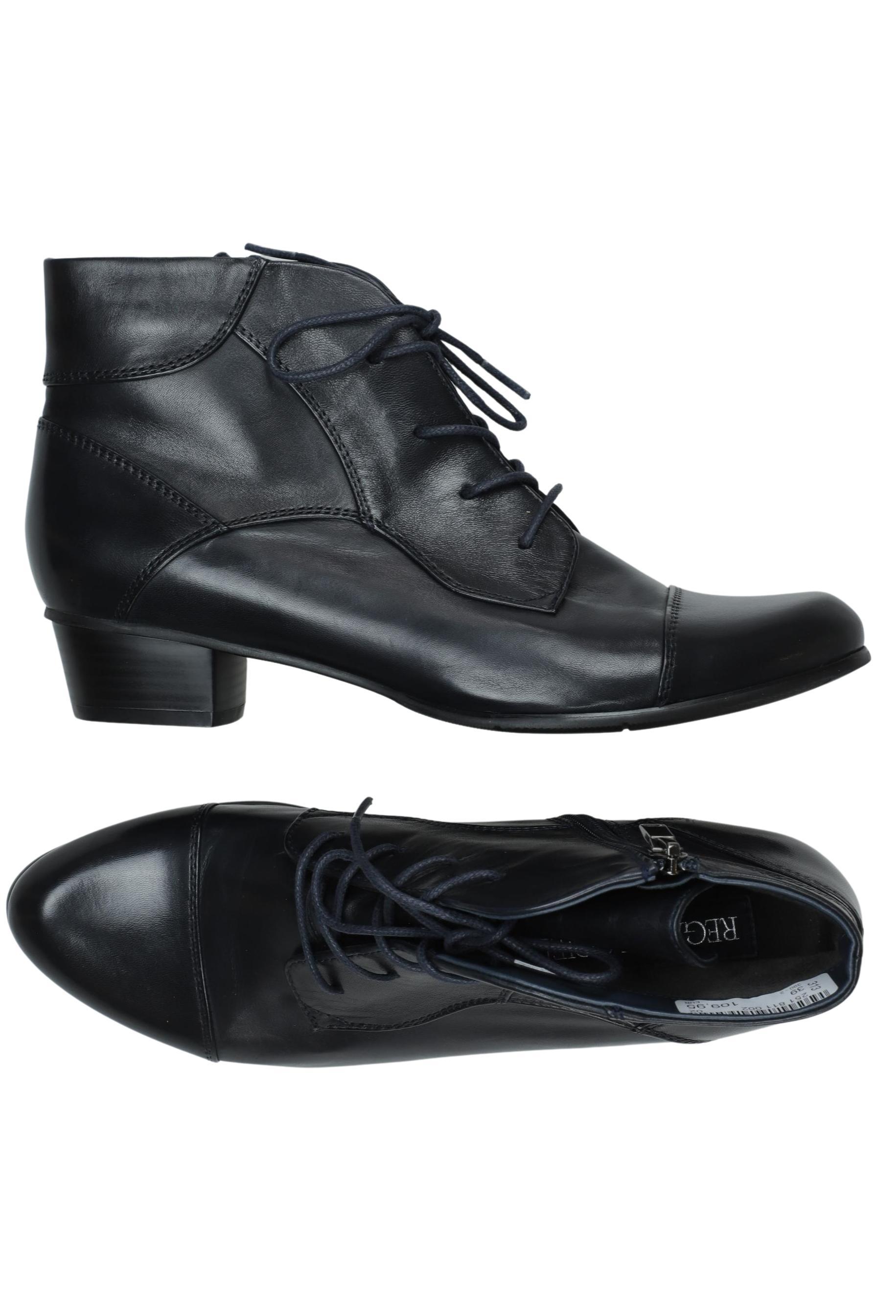 

Regarde LE Ciel Damen Stiefelette, schwarz, Gr. 39