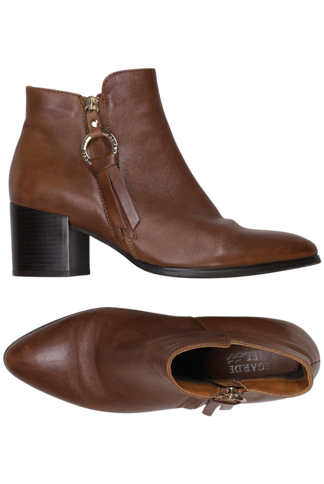

Regarde LE Ciel Damen Stiefelette, braun, Gr. 37