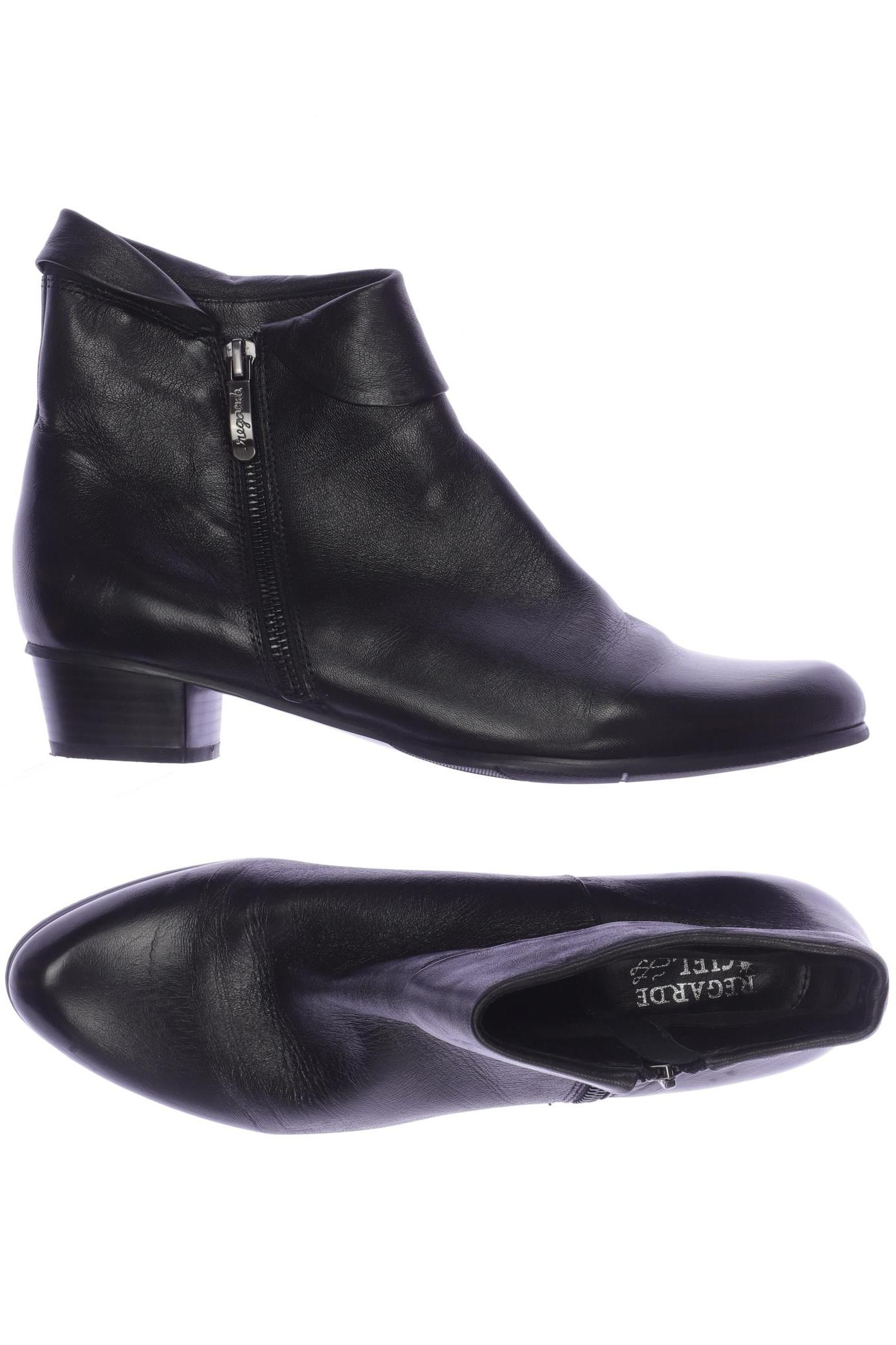 

Regarde LE Ciel Damen Stiefelette, schwarz, Gr. 41