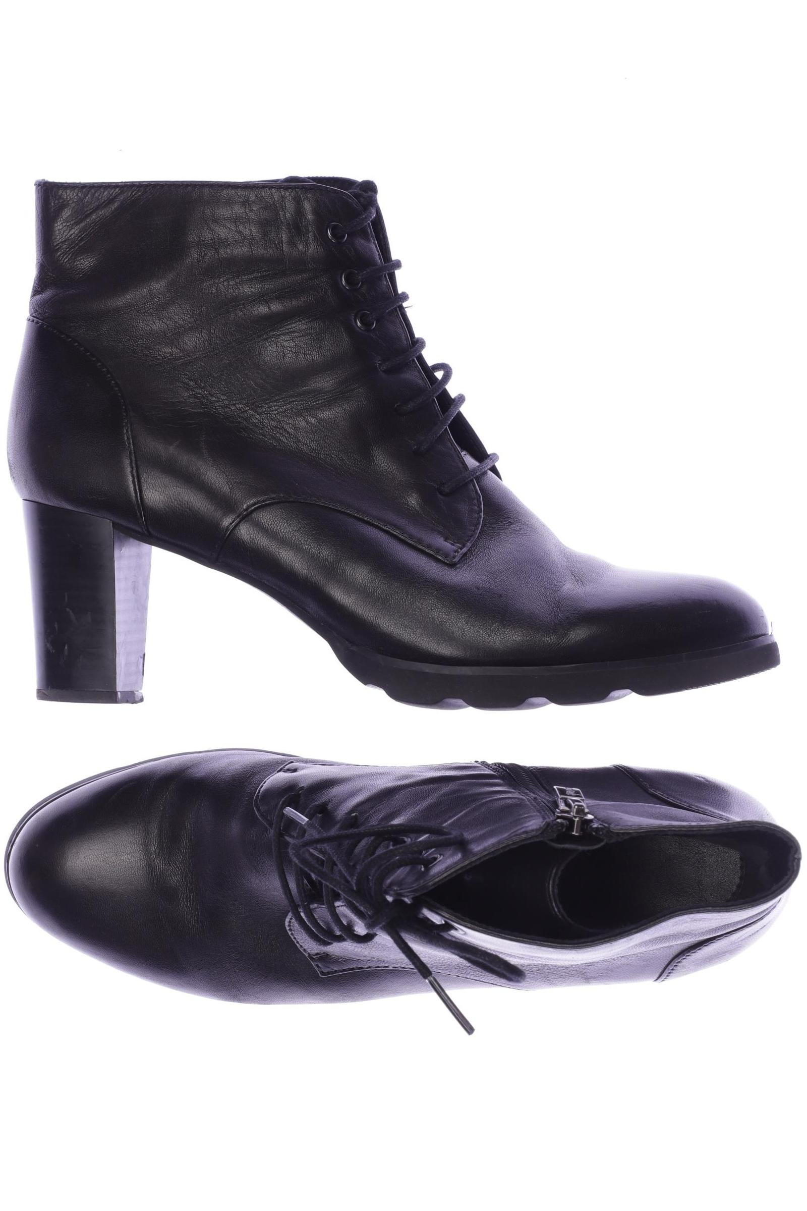 

Regarde LE Ciel Damen Stiefelette, schwarz, Gr. 39