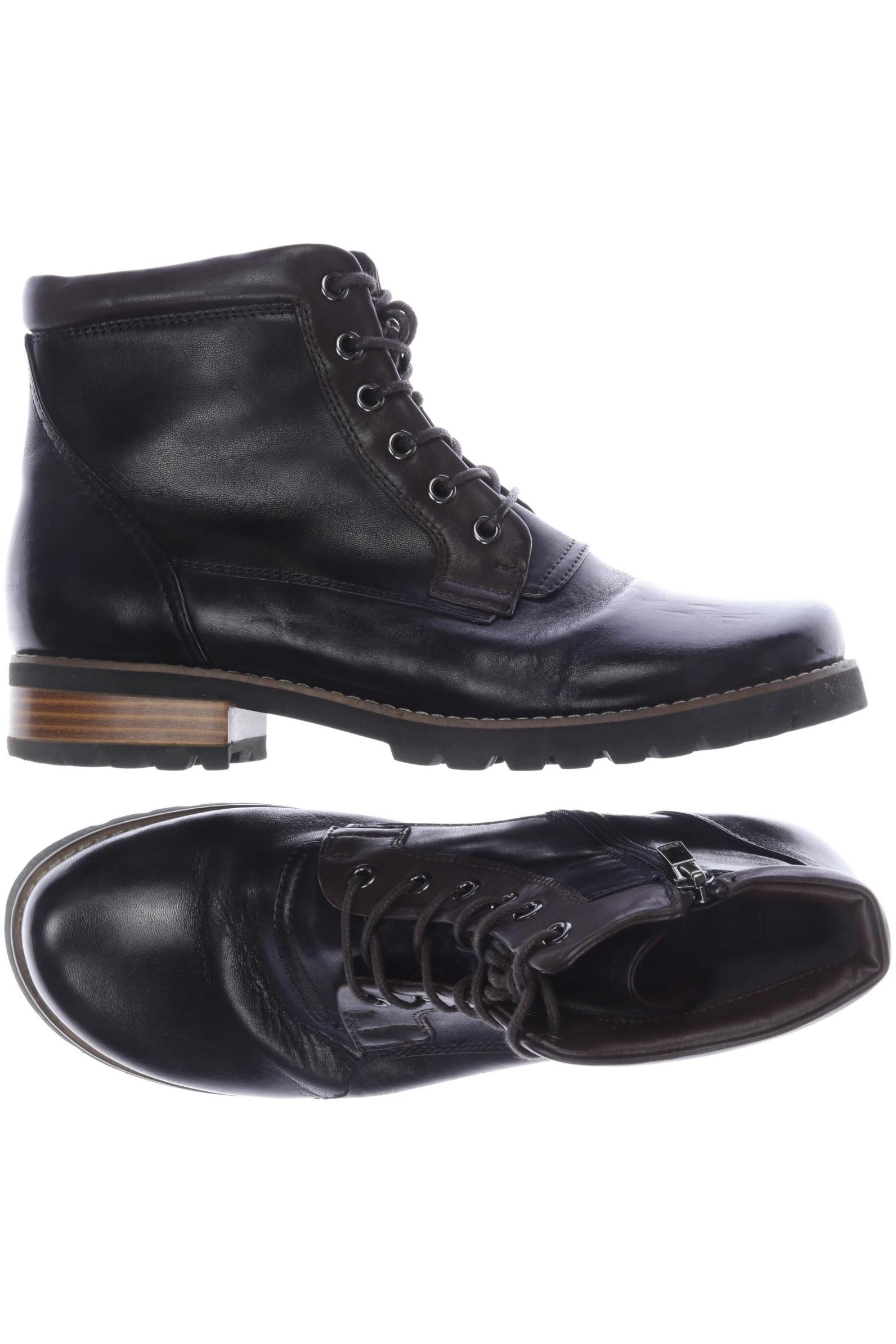 

Regarde LE Ciel Damen Stiefelette, schwarz, Gr. 40