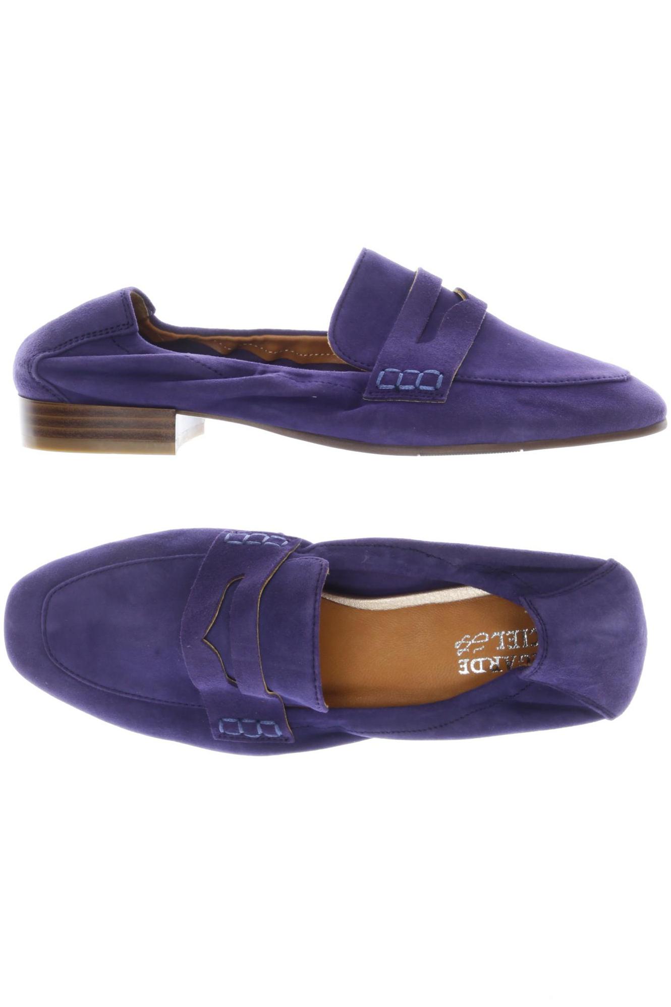 

Regarde LE Ciel Damen Halbschuh, flieder, Gr. 37