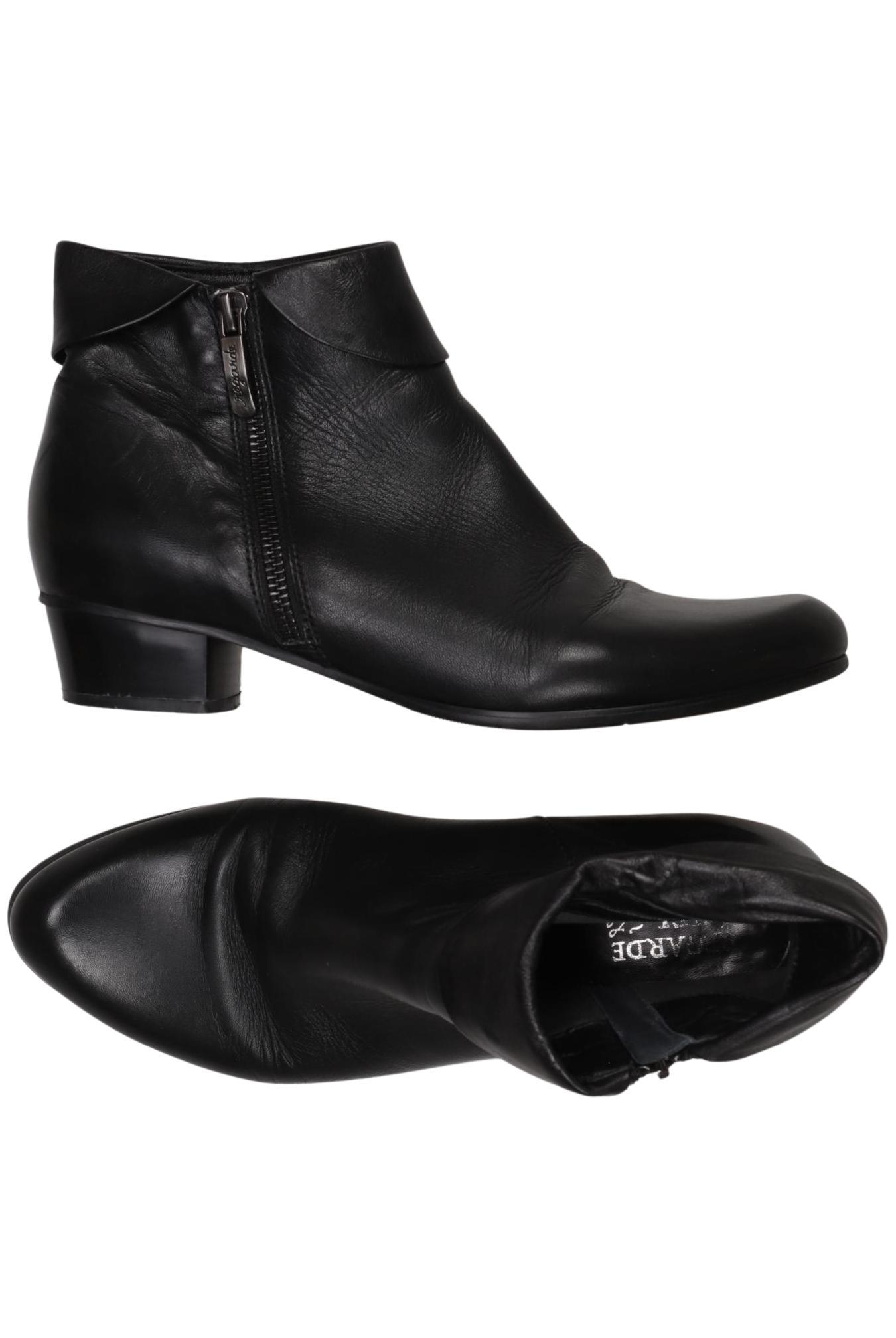 

Regarde LE Ciel Damen Stiefelette, schwarz, Gr. 38