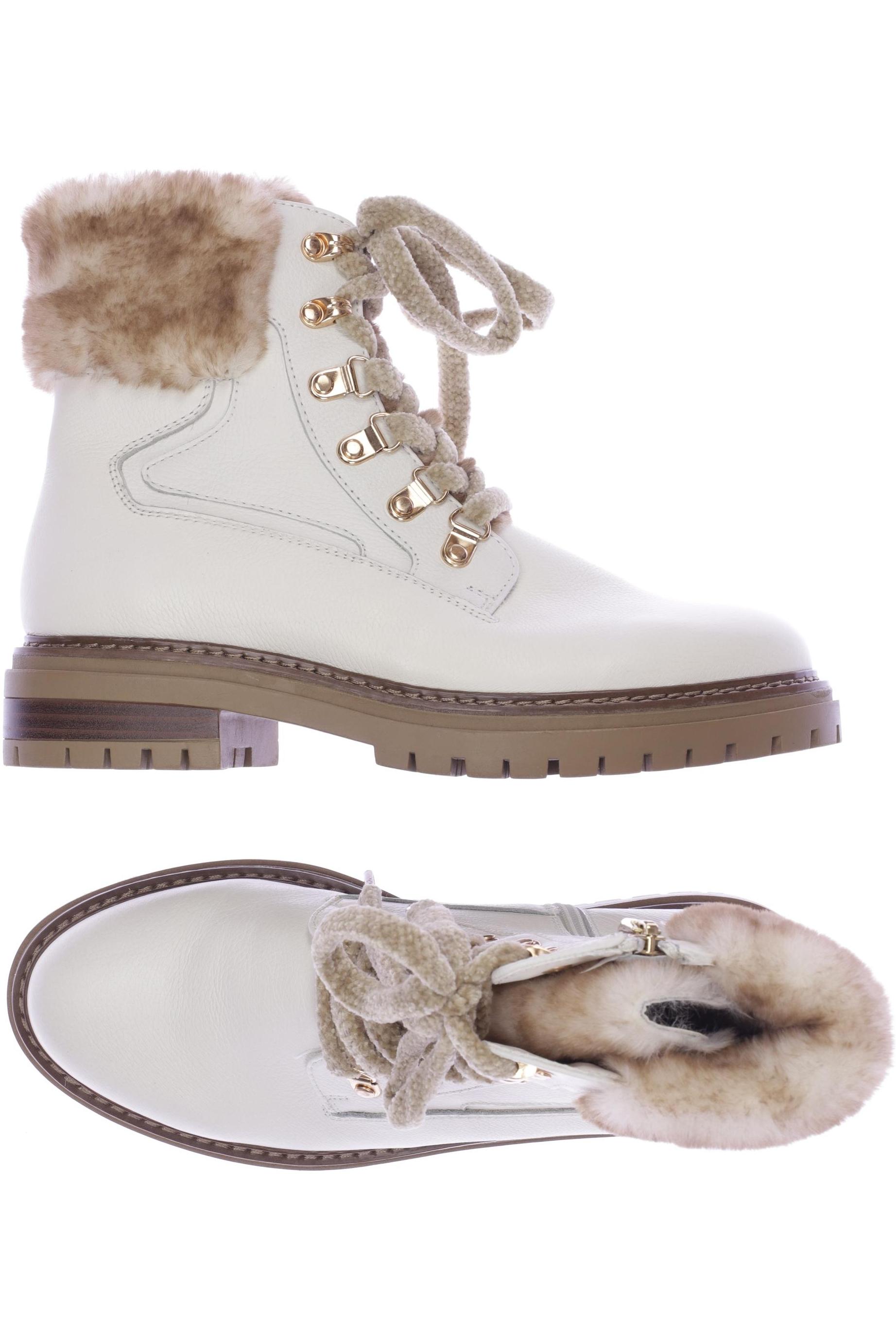 

Regarde LE Ciel Damen Stiefel, cremeweiß, Gr. 39