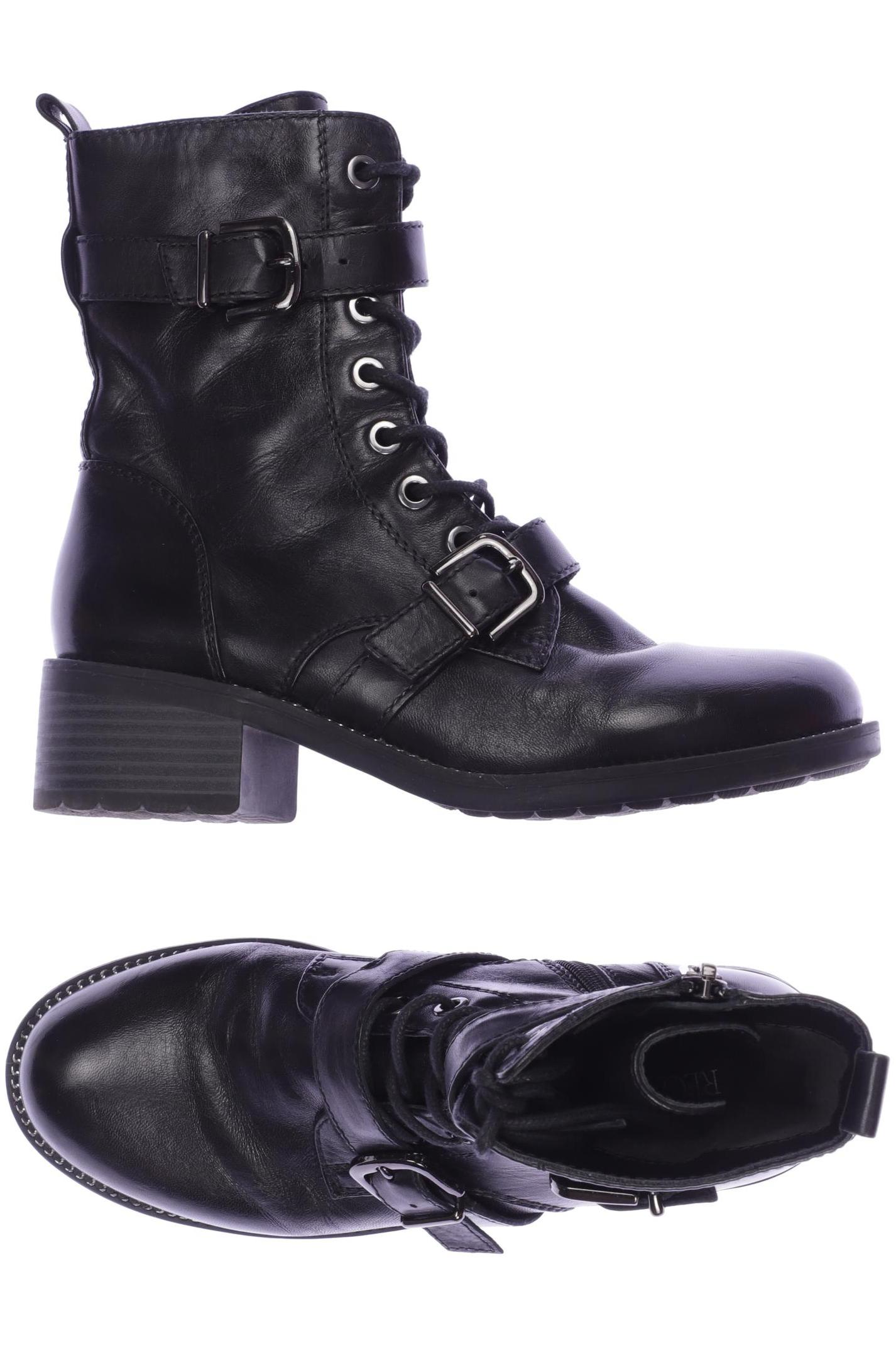 

Regarde LE Ciel Damen Stiefelette, schwarz, Gr. 36