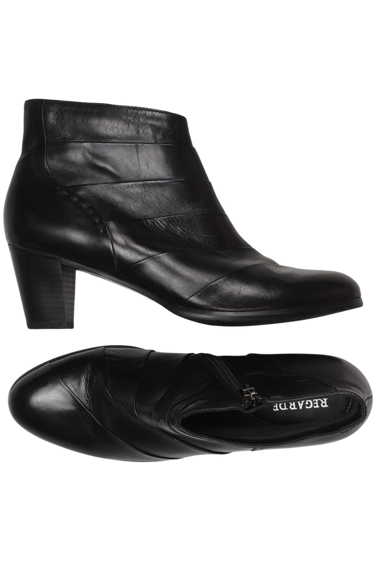 

Regarde LE Ciel Damen Stiefelette, schwarz, Gr. 39