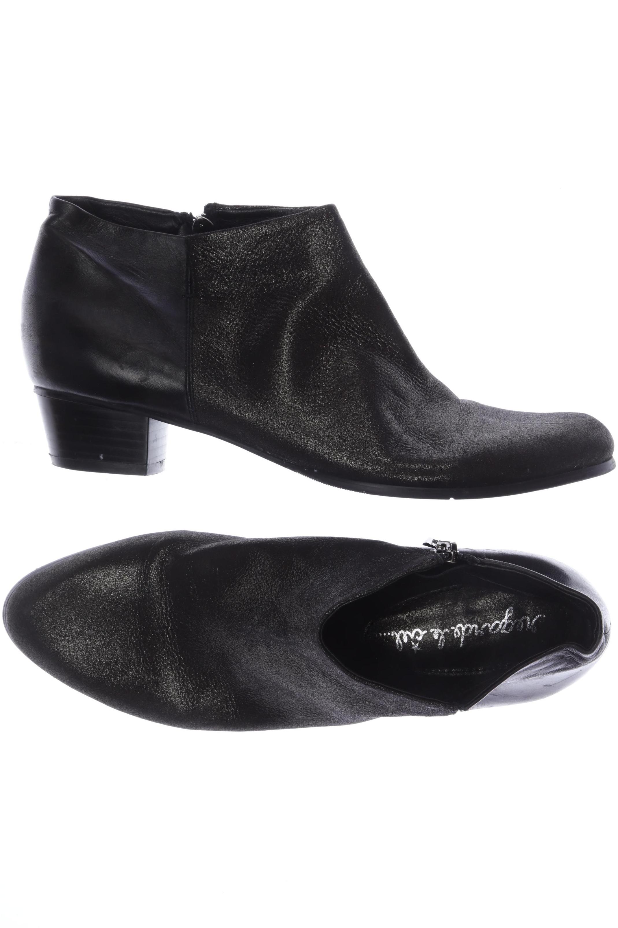 

Regarde LE Ciel Damen Stiefelette, schwarz, Gr. 41