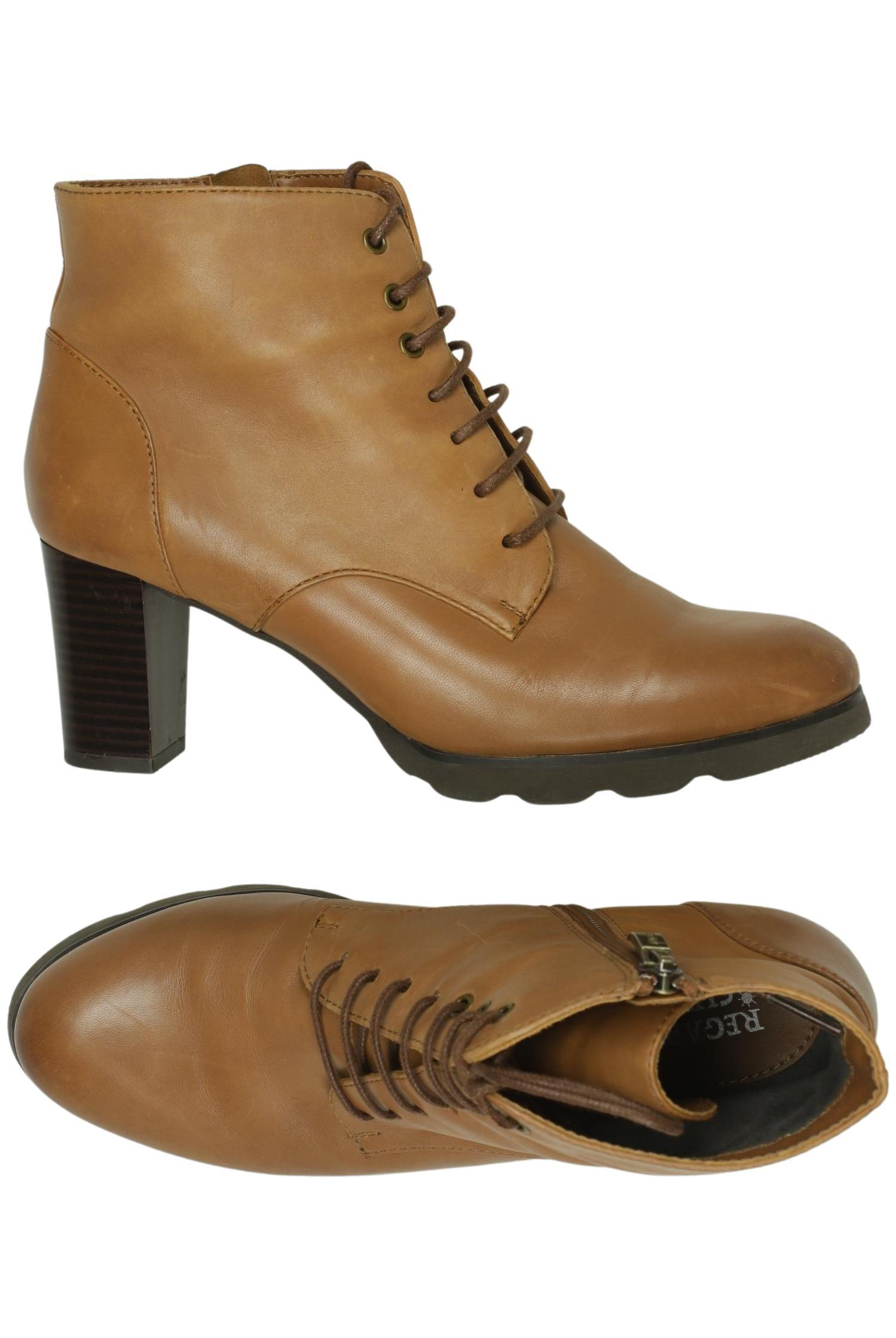 

Regarde LE Ciel Damen Stiefelette, braun, Gr. 37