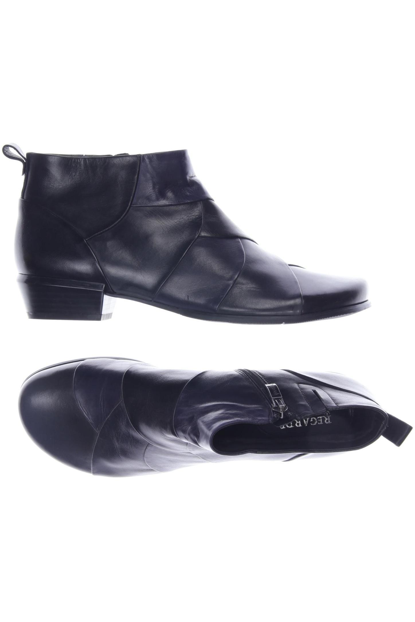 

Regarde LE Ciel Damen Halbschuh, schwarz, Gr. 40