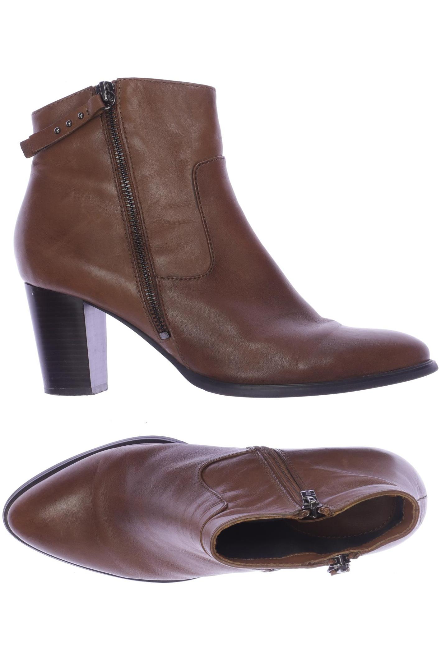 

Regarde LE Ciel Damen Stiefelette, braun, Gr. 39