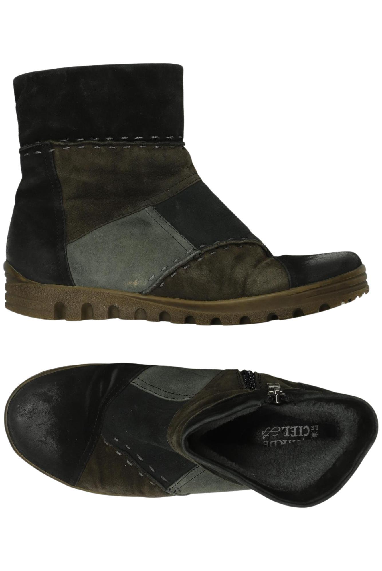 

Regarde LE Ciel Damen Stiefelette, mehrfarbig, Gr. 37
