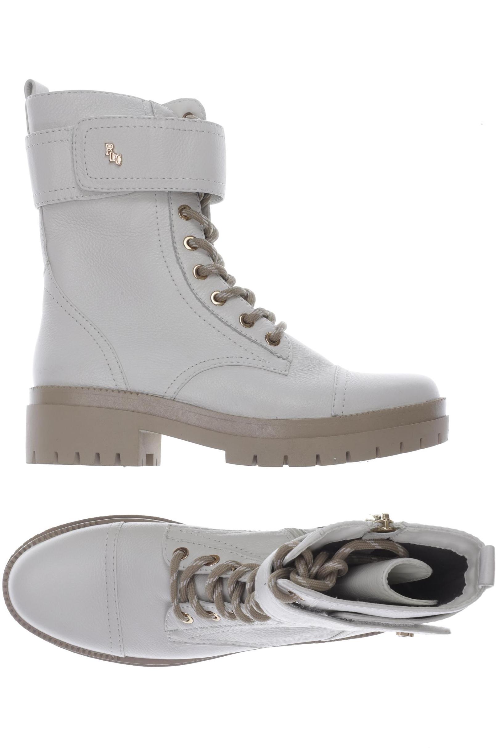 

REGARDE LE CIEL Damen Stiefel, beige