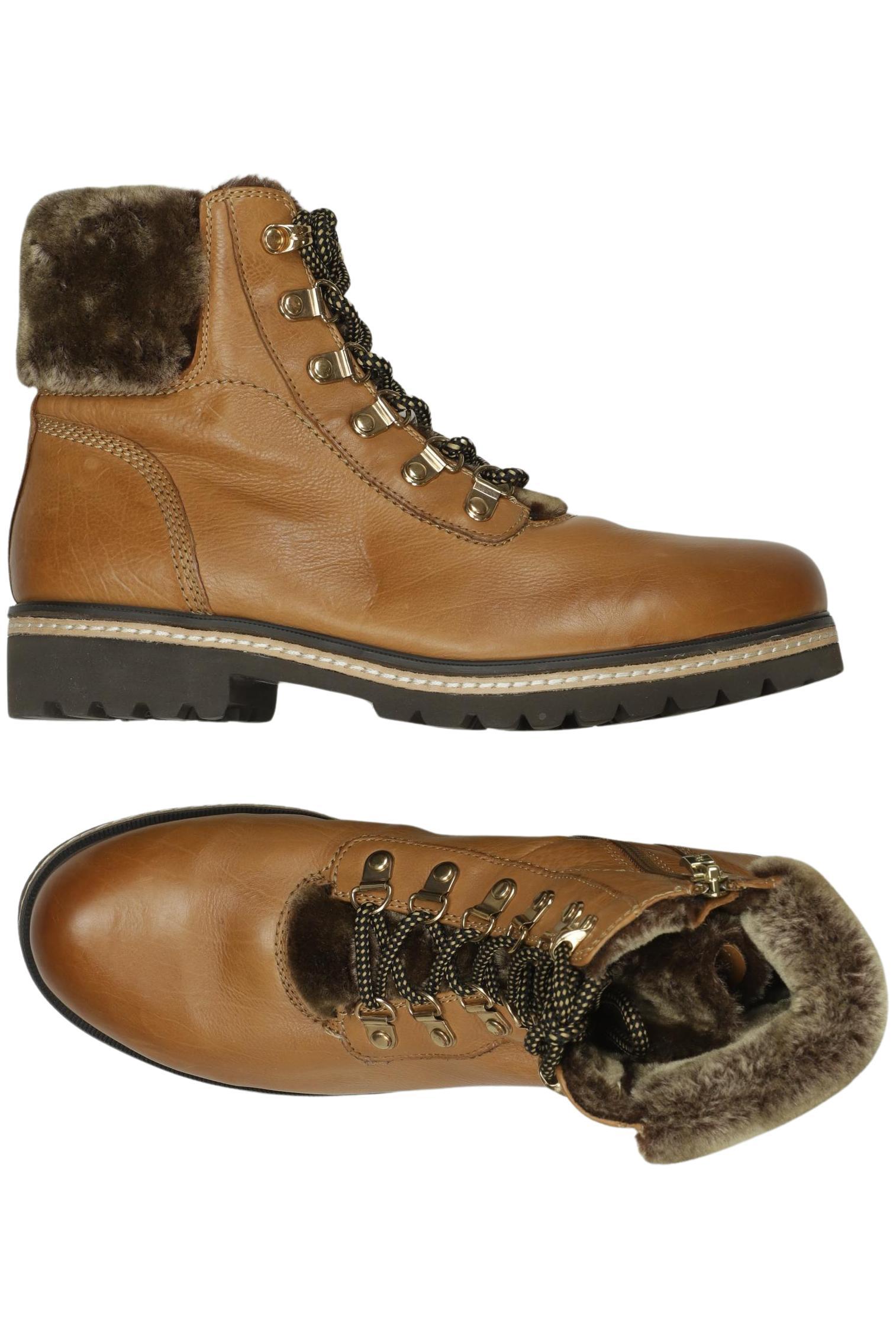 

Regarde LE Ciel Damen Stiefelette, braun, Gr. 41