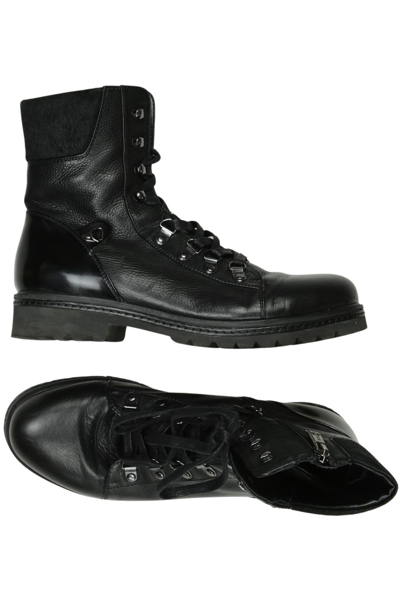 

Regarde LE Ciel Damen Stiefelette, schwarz, Gr. 41