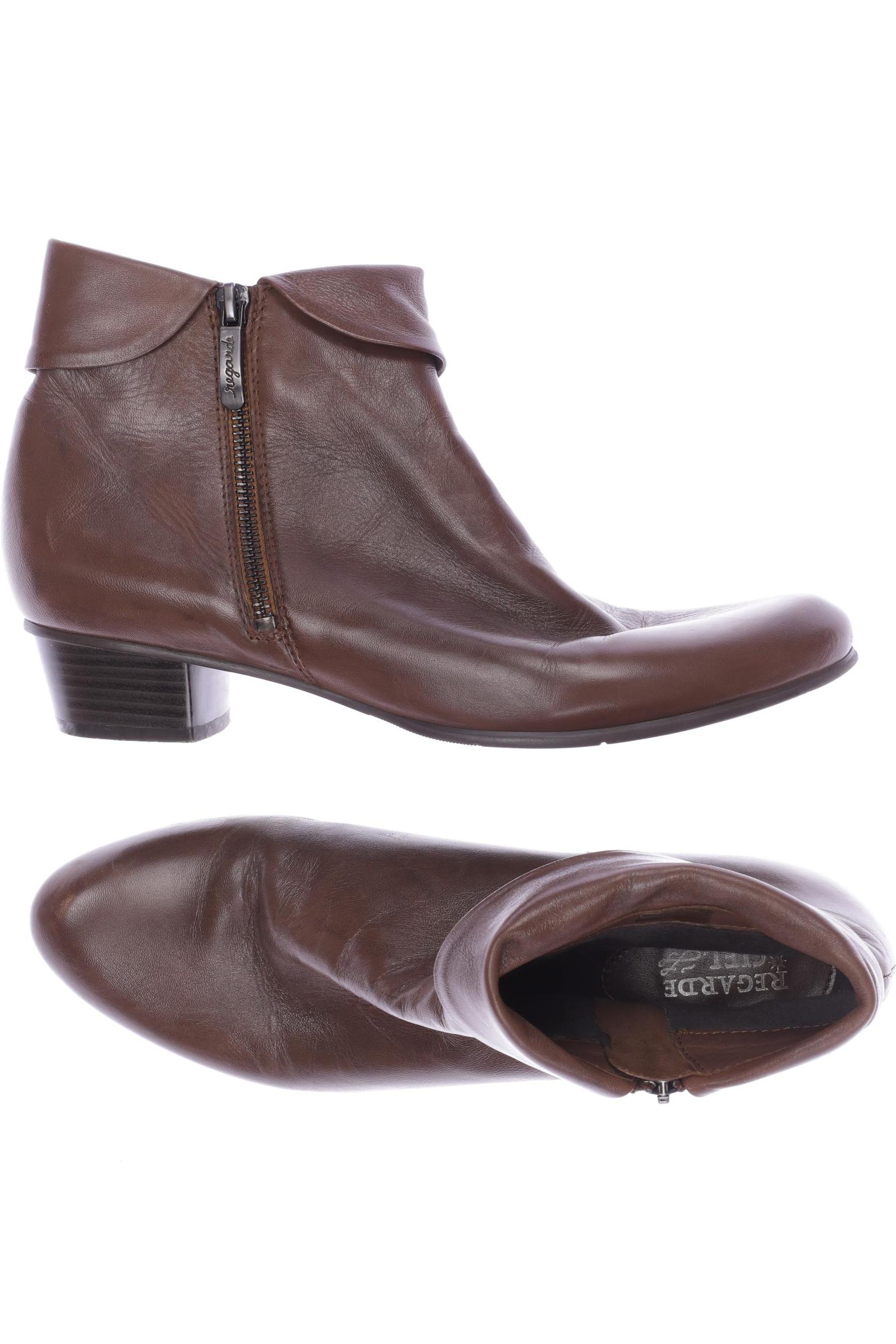 

Regarde LE Ciel Damen Stiefelette, braun, Gr. 40
