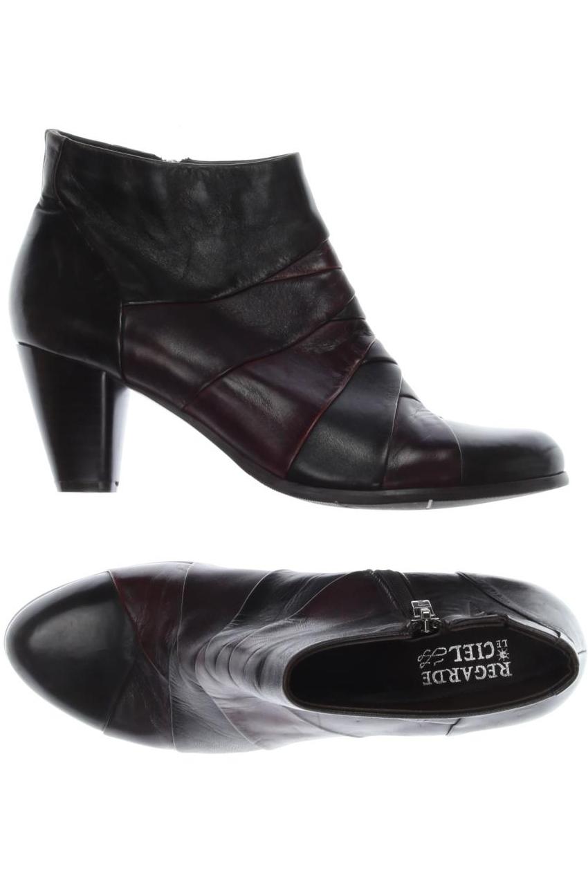 

Regarde LE Ciel Damen Stiefelette, braun, Gr. 39