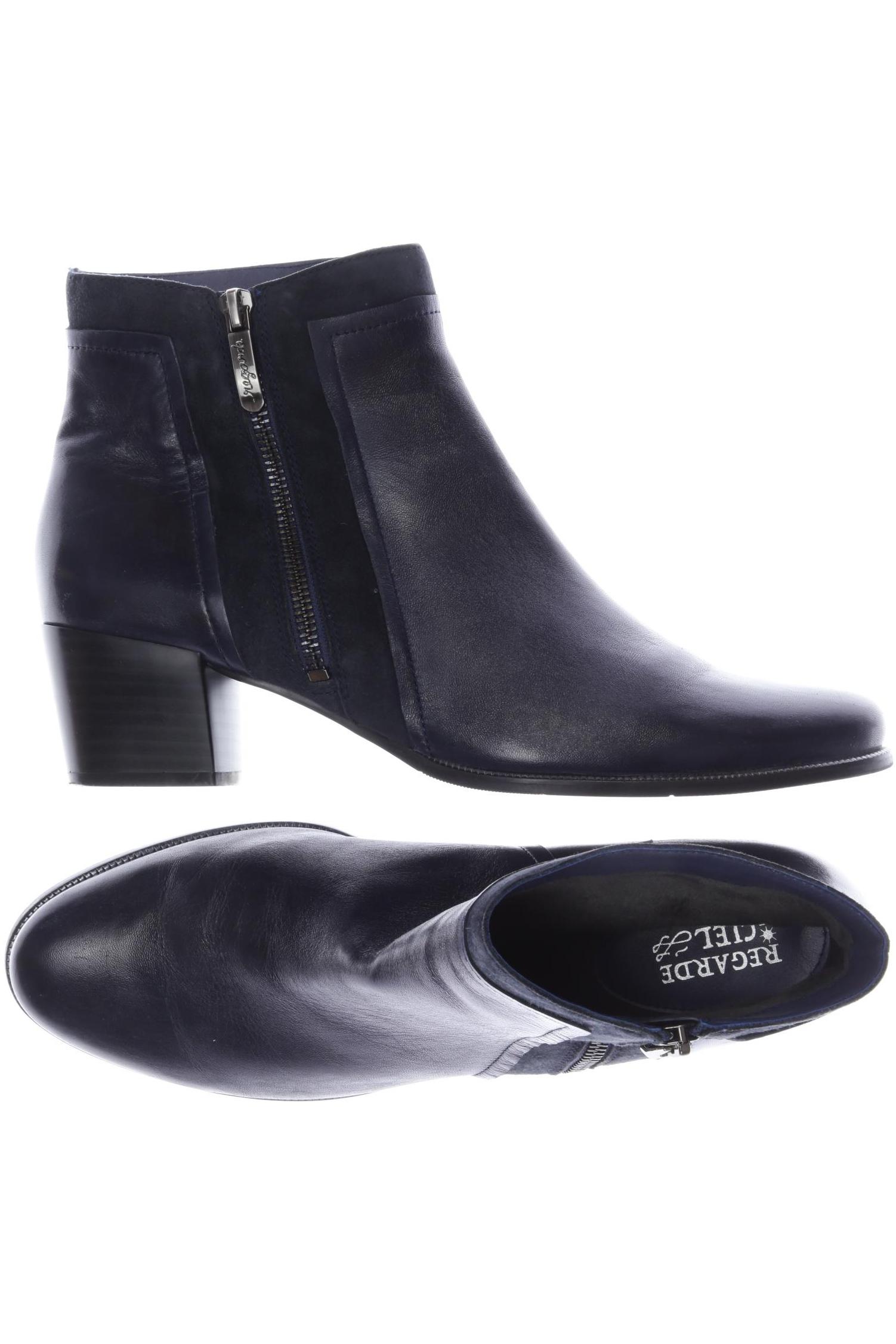

Regarde LE Ciel Damen Stiefelette, schwarz, Gr. 41