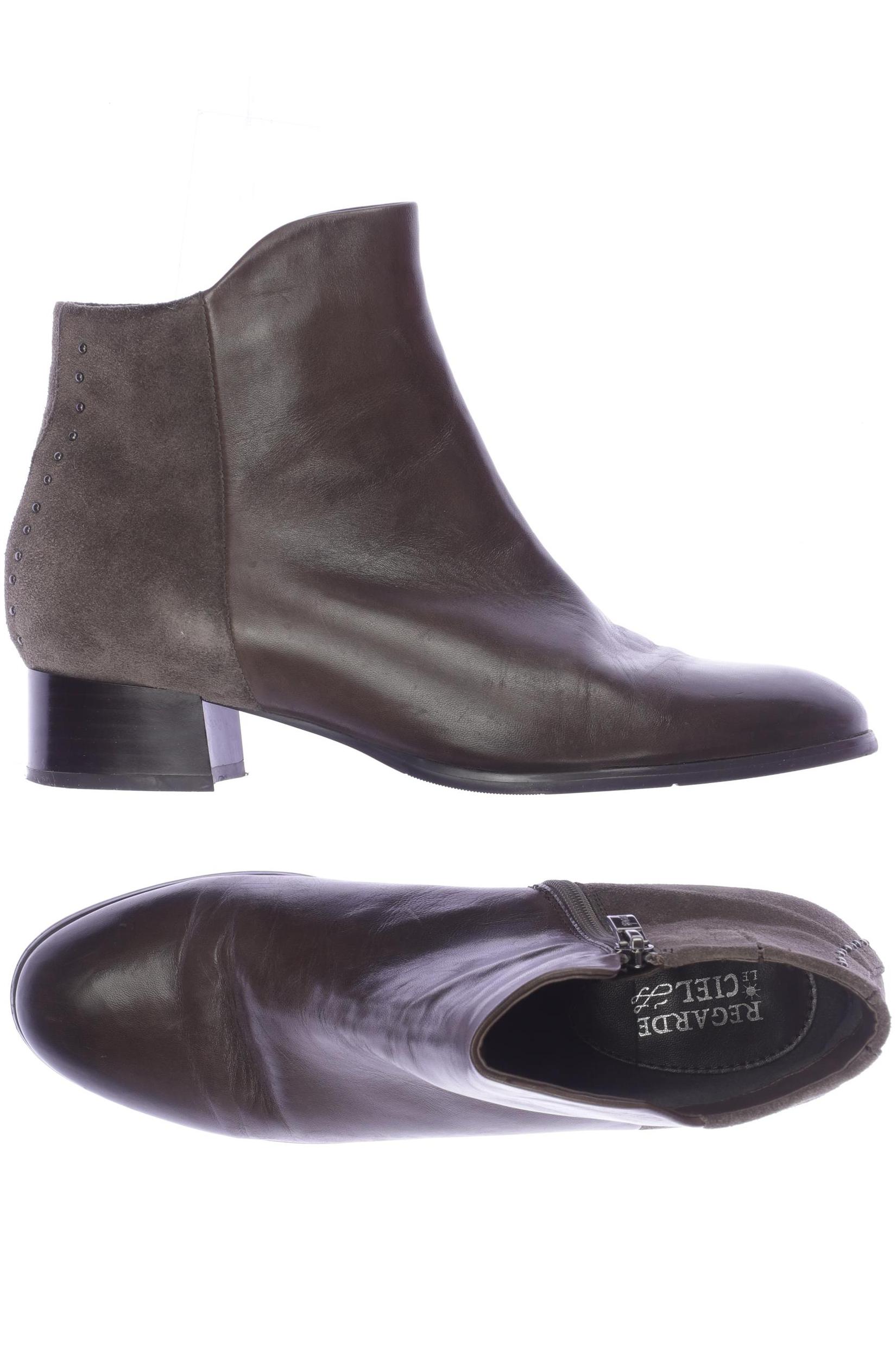 

Regarde LE Ciel Damen Stiefelette, braun, Gr. 40