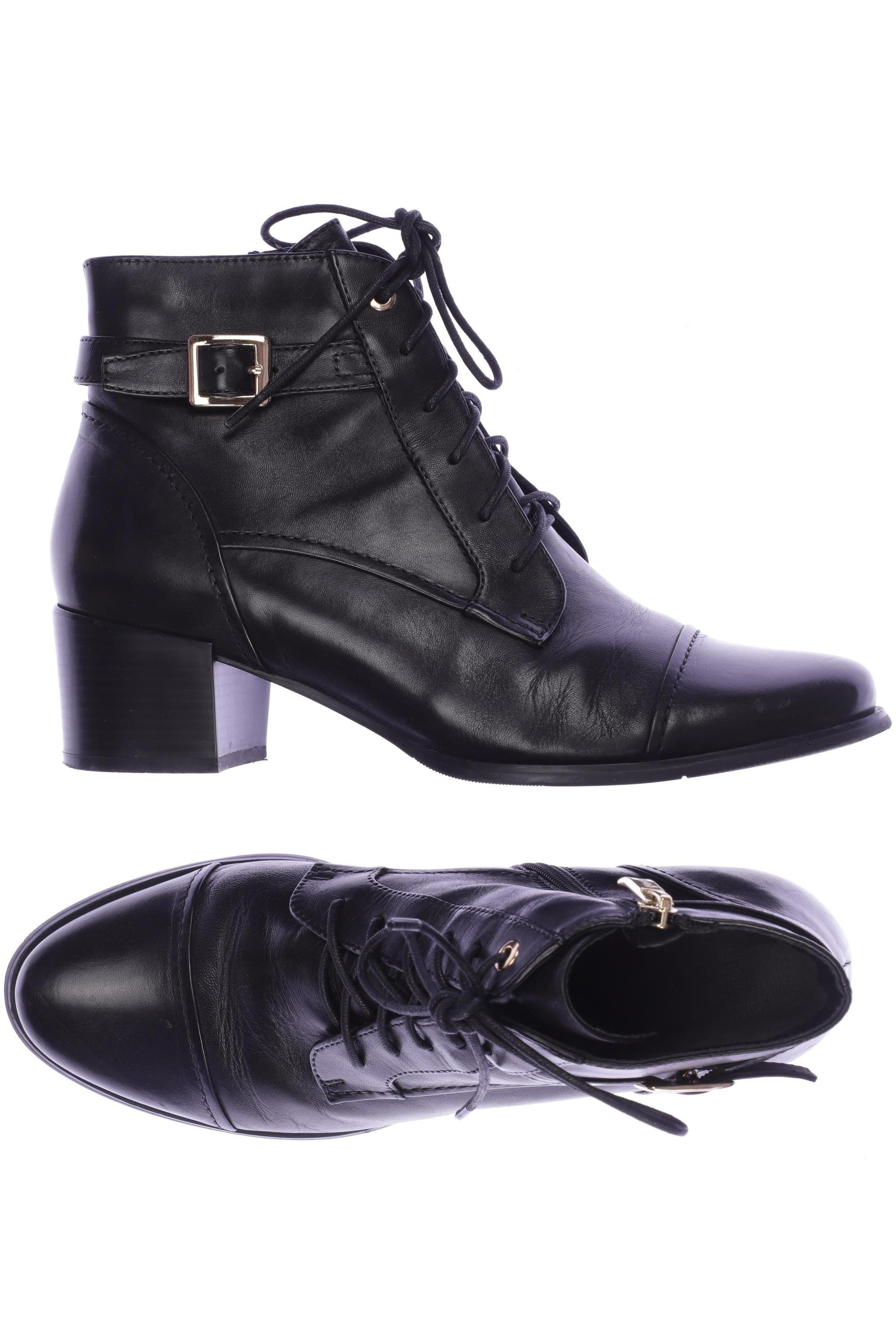 

Regarde LE Ciel Damen Stiefelette, schwarz, Gr. 40