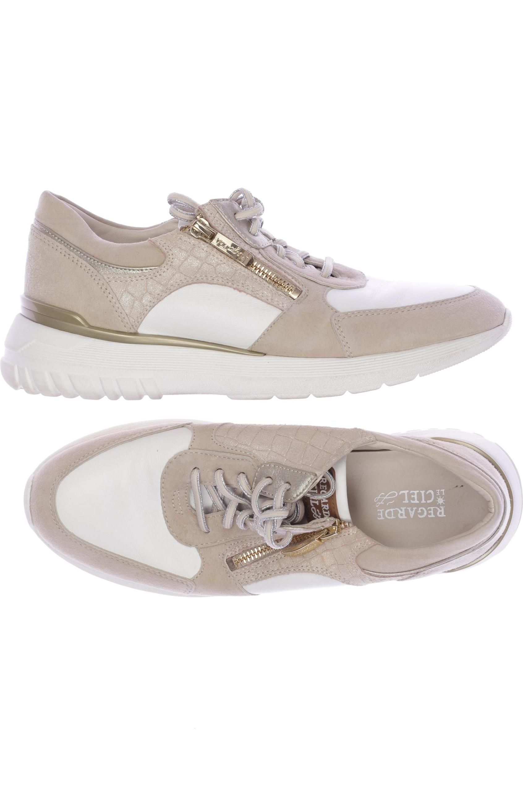 

Regarde LE Ciel Damen Sneakers, beige, Gr. 41