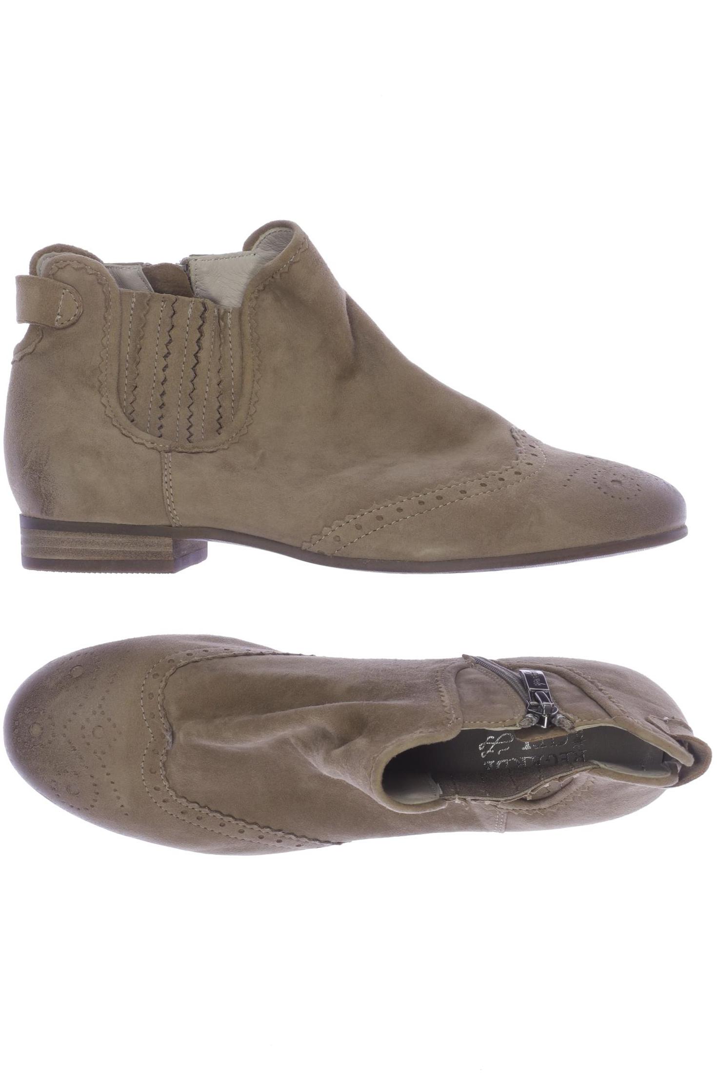 

Regarde LE Ciel Damen Stiefelette, braun, Gr. 38