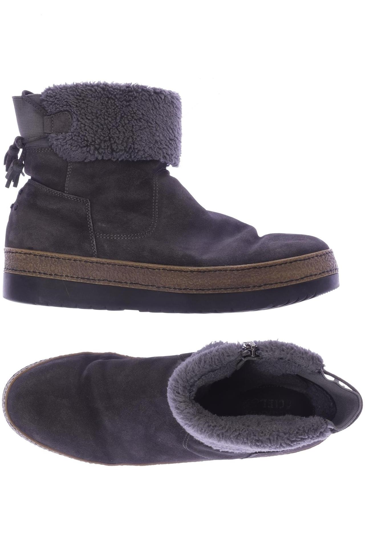 Thumbnail - Regarde LE Ciel Damen Stiefelette, grau, Gr. 41