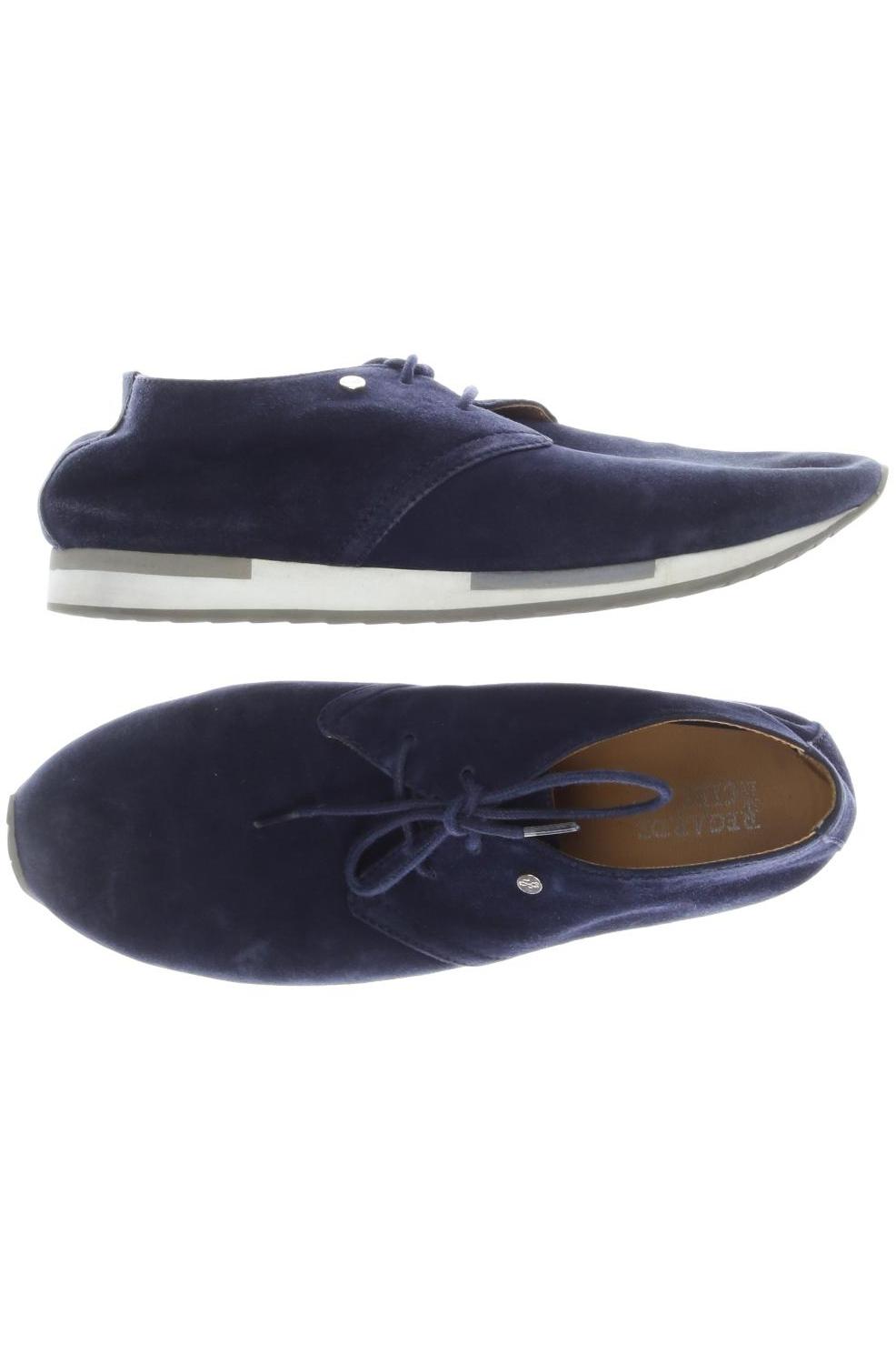 

Regarde LE Ciel Damen Halbschuh, marineblau, Gr. 39