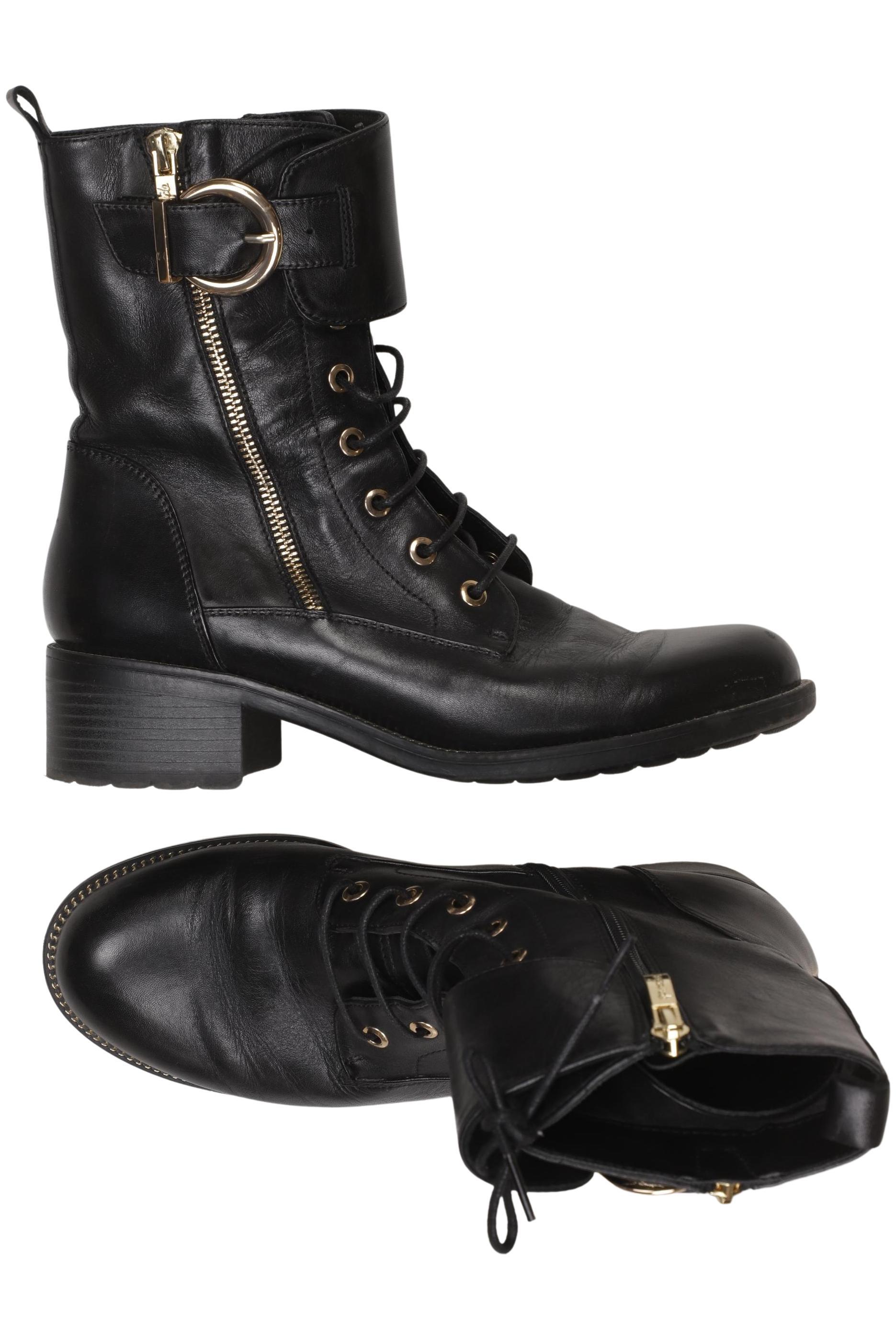 

Regarde LE Ciel Damen Stiefelette, schwarz, Gr. 40