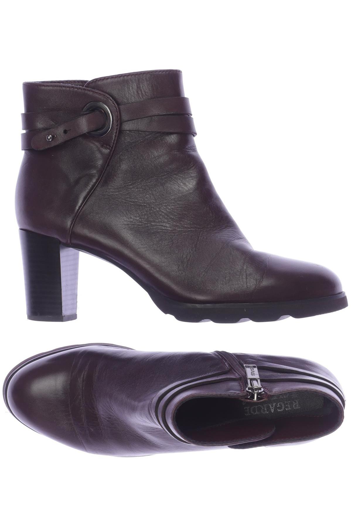 

Regarde LE Ciel Damen Stiefelette, bordeaux, Gr. 36
