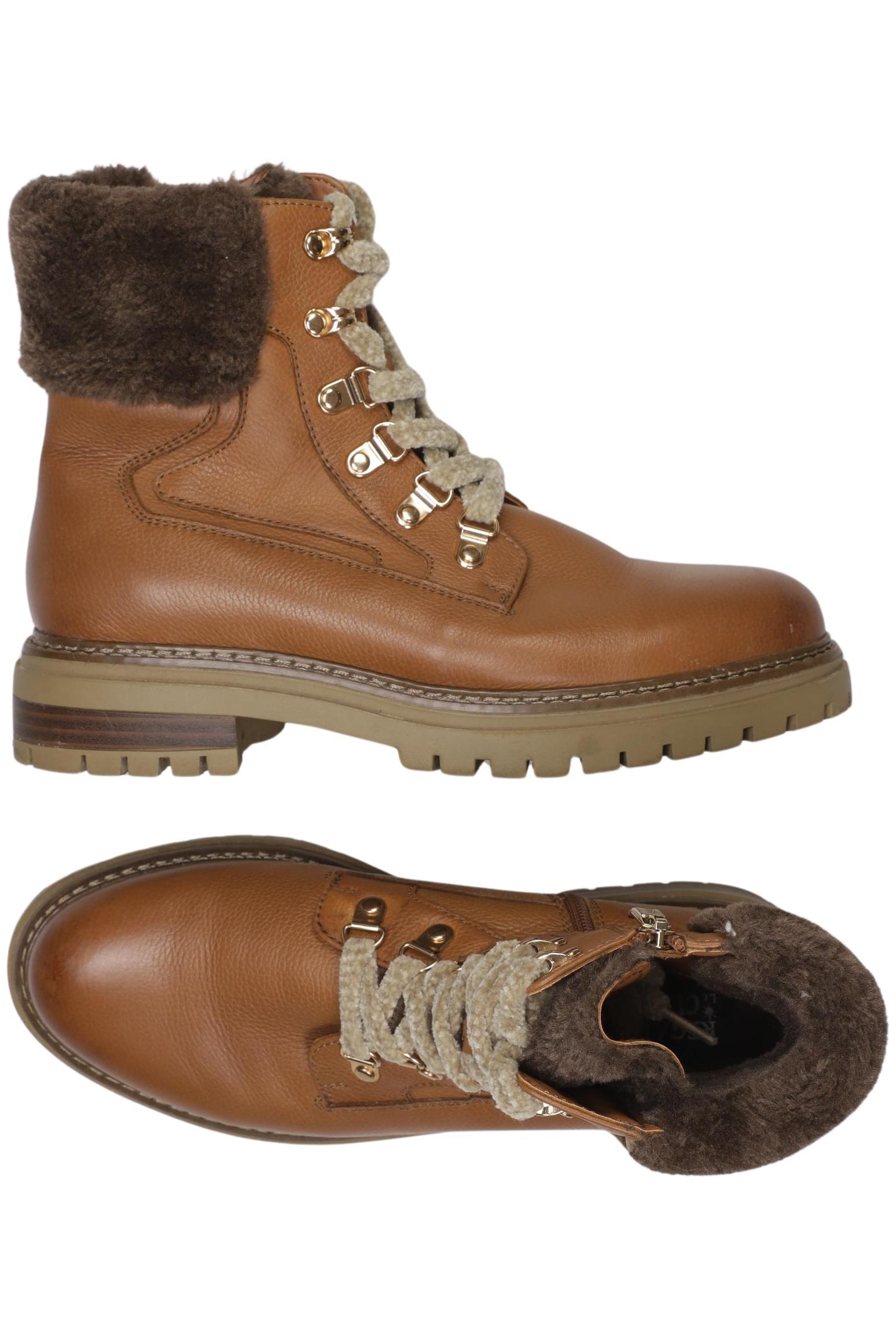 

Regarde LE Ciel Damen Stiefelette, braun, Gr. 40