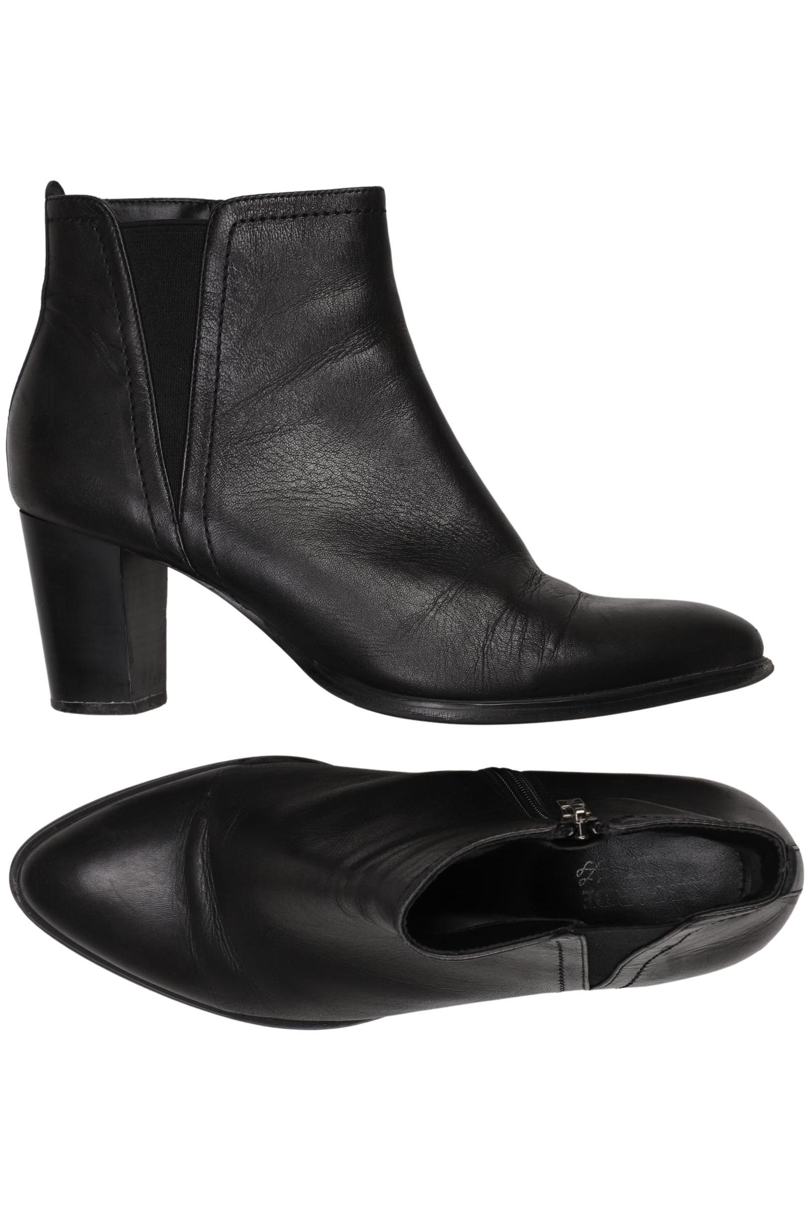

Regarde LE Ciel Damen Stiefelette, schwarz, Gr. 39