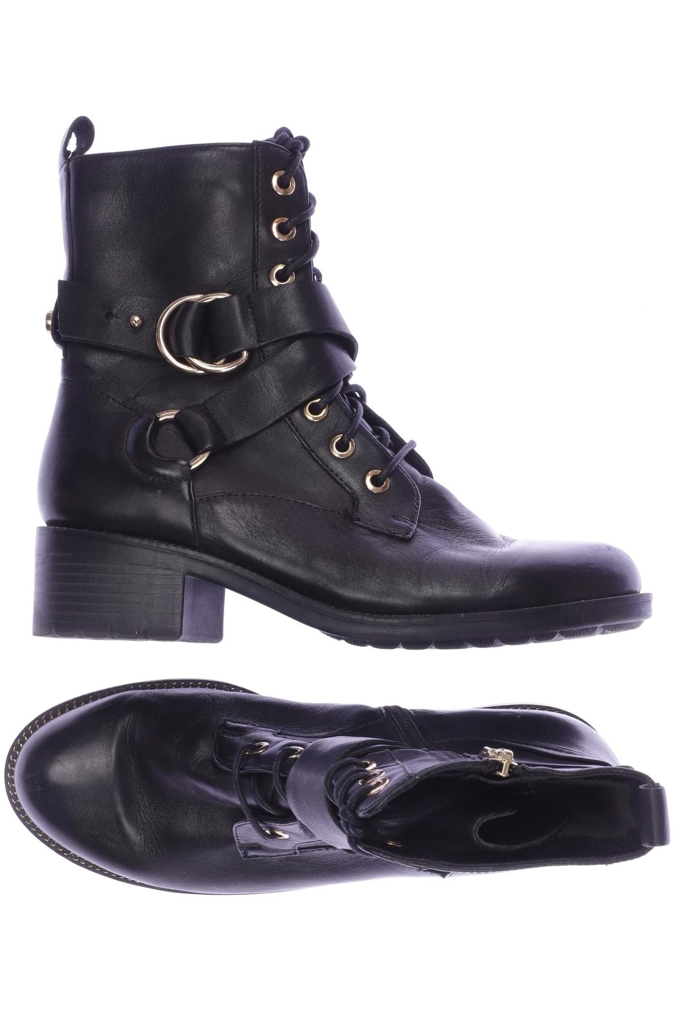 

Regarde LE Ciel Damen Stiefelette, schwarz, Gr. 37