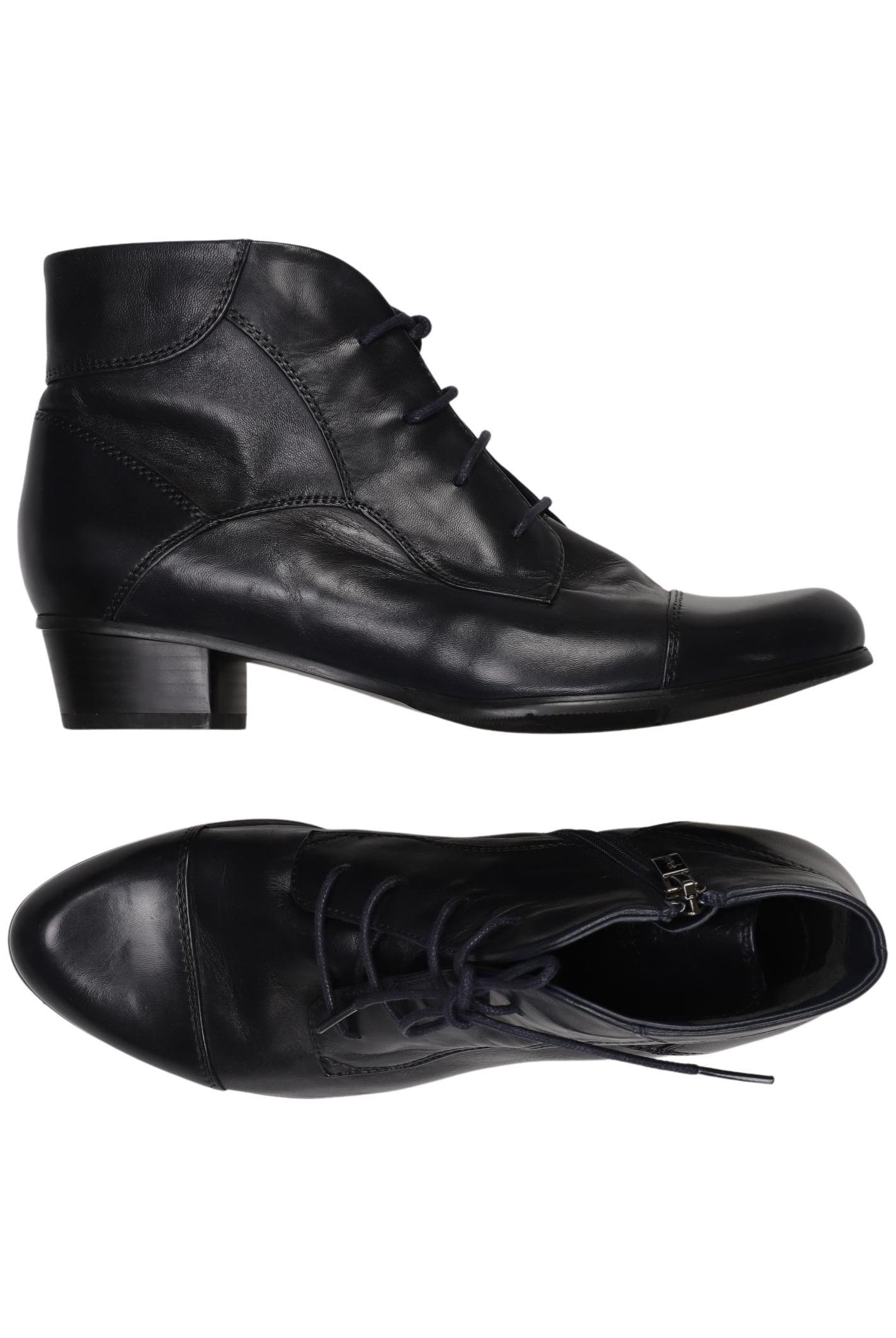 

Regarde LE Ciel Damen Stiefelette, marineblau, Gr. 37