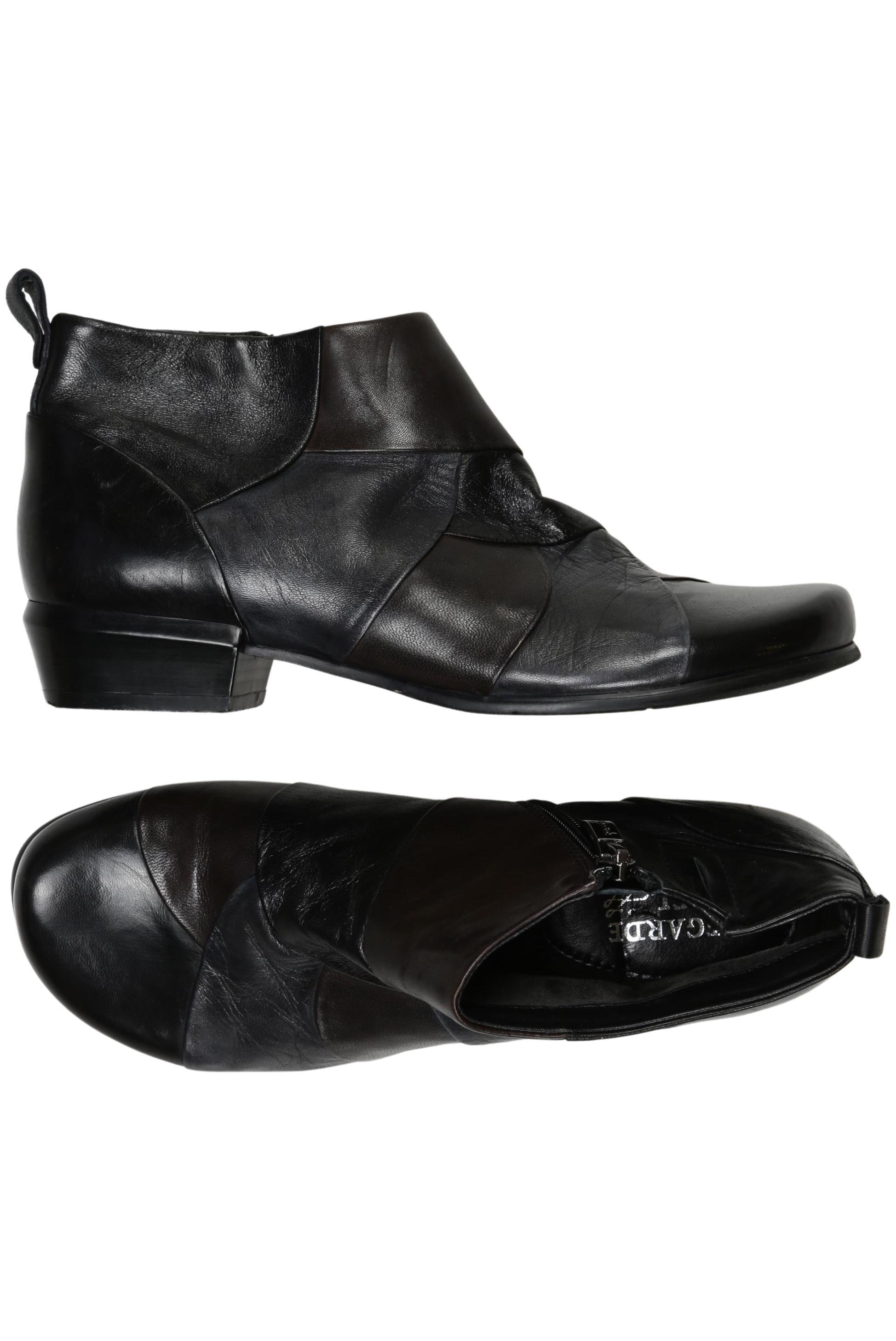 

Regarde LE Ciel Damen Stiefelette, schwarz, Gr. 37