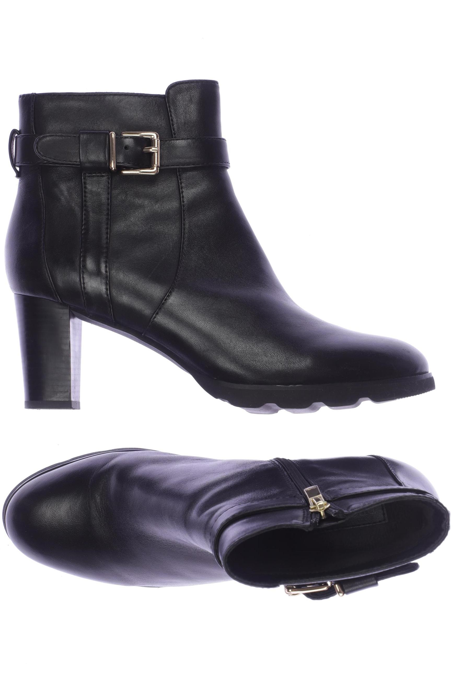 

Regarde LE Ciel Damen Stiefelette, schwarz, Gr. 38